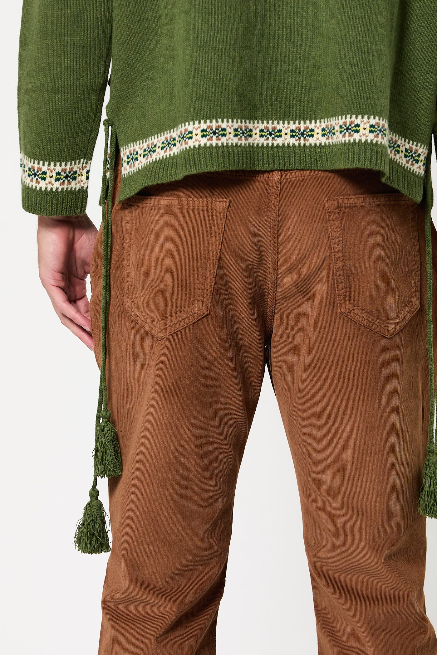 Moritz Sweater - Image 5