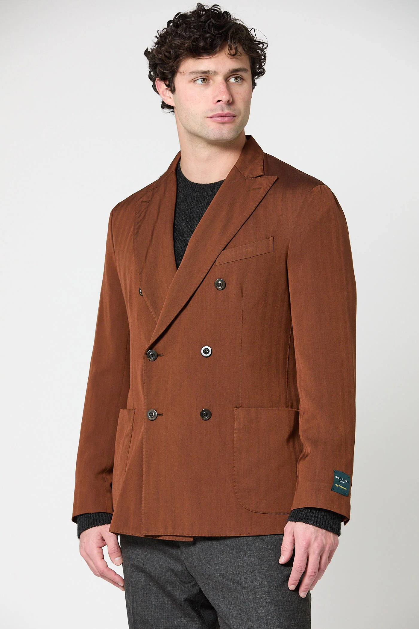 Boglioli Jacket - Image 3