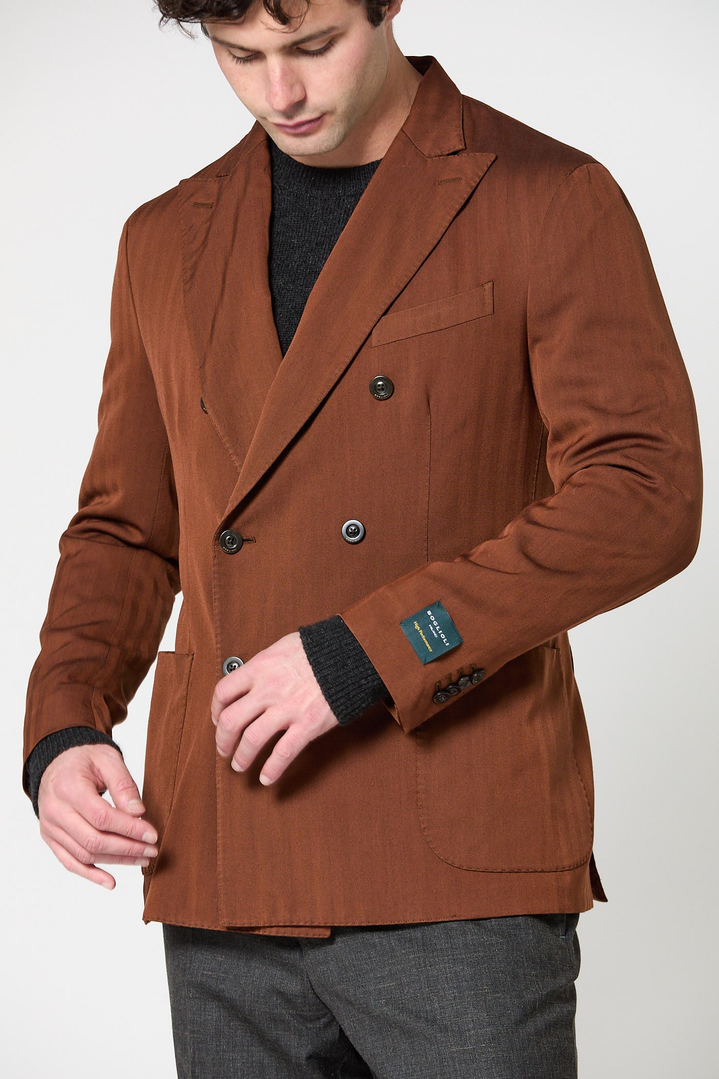 Boglioli Jacket - Image 4