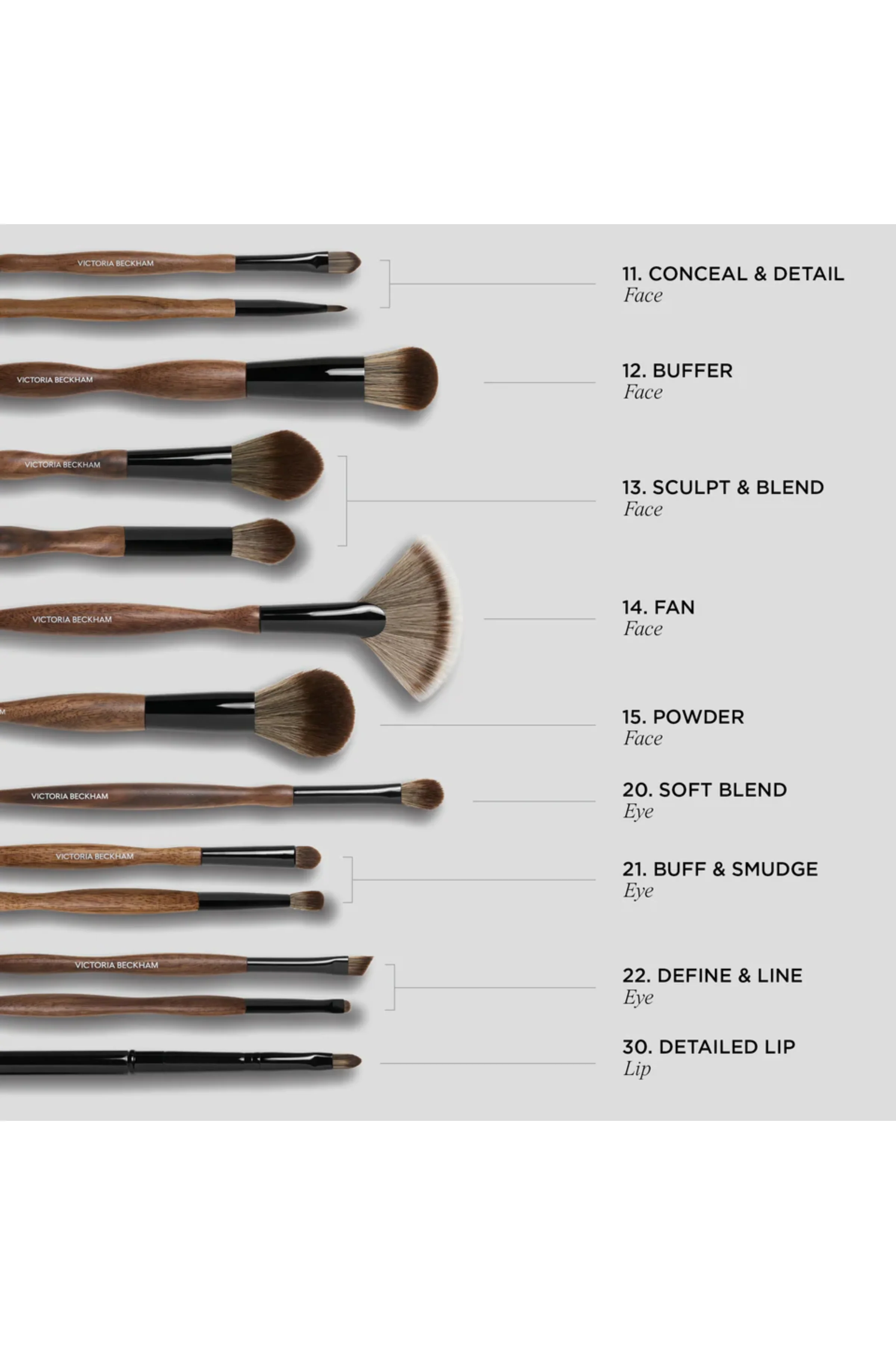 Buff & Smudge Brush - Image 3