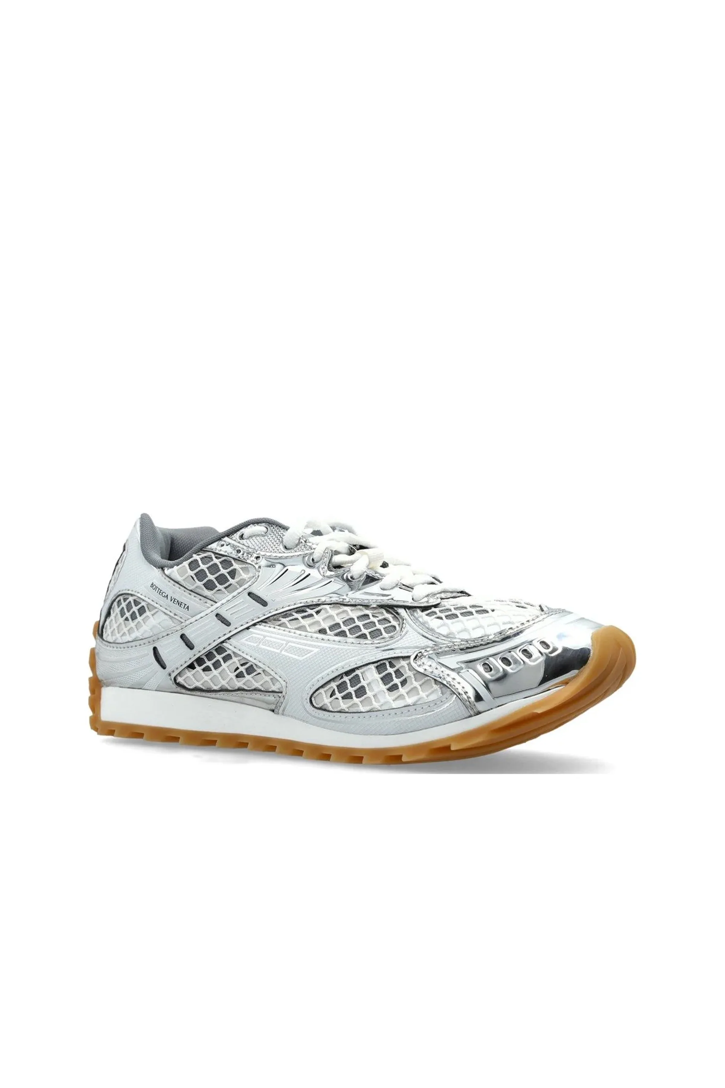 Orbit Lace-up Sneaker - Image 3
