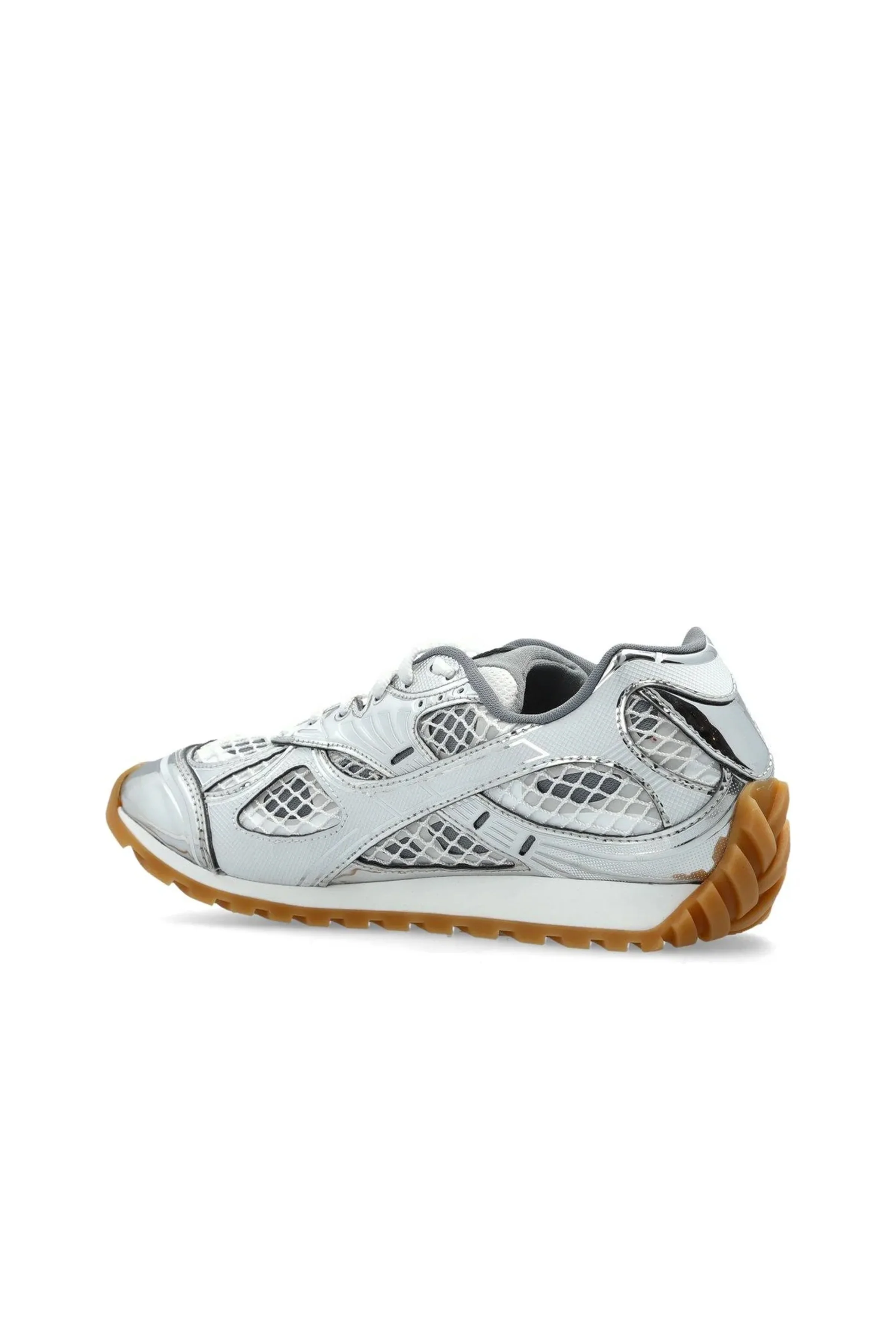 Orbit Lace-up Sneaker - Image 4