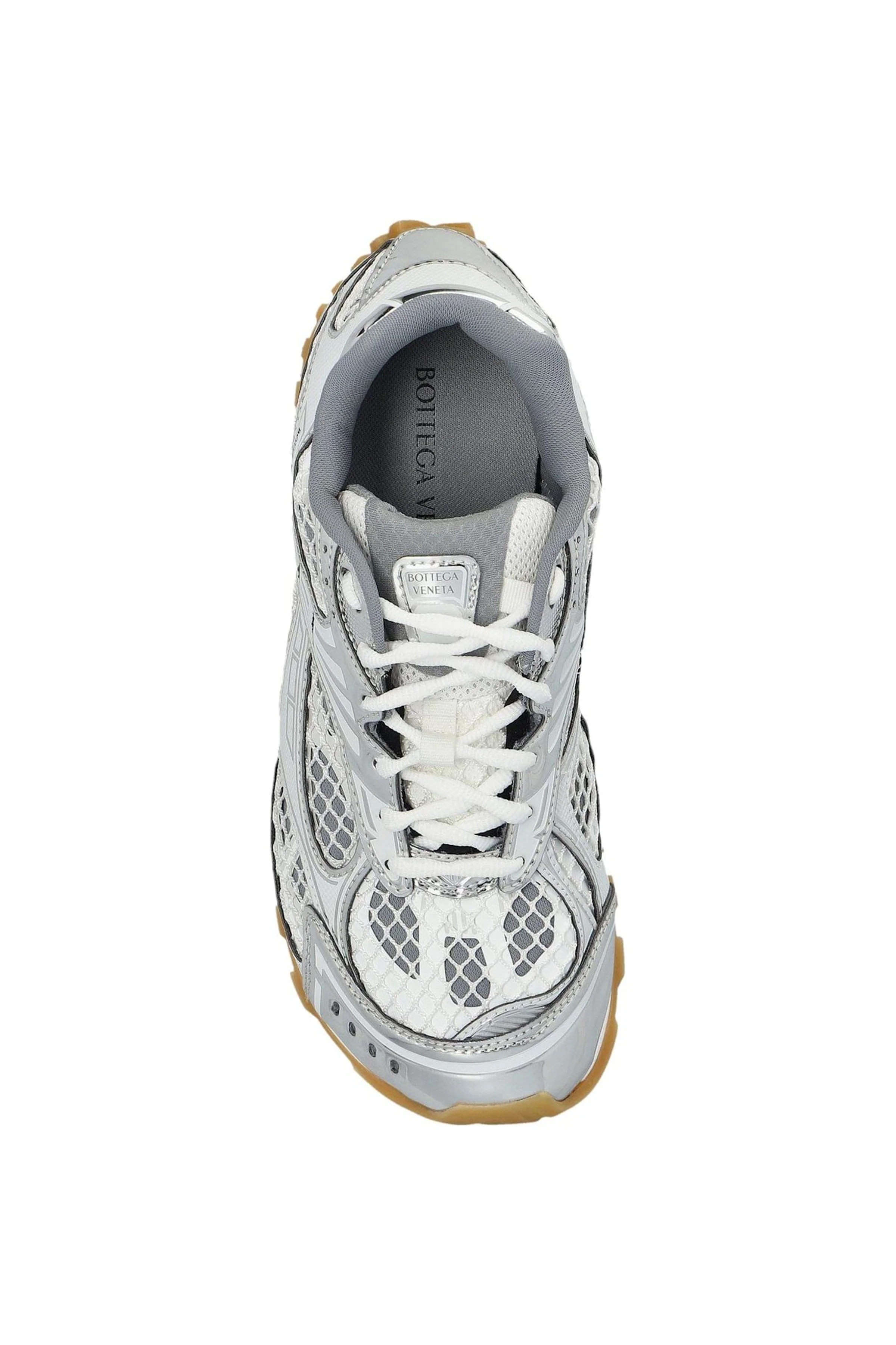 Orbit Lace-up Sneaker - Image 5