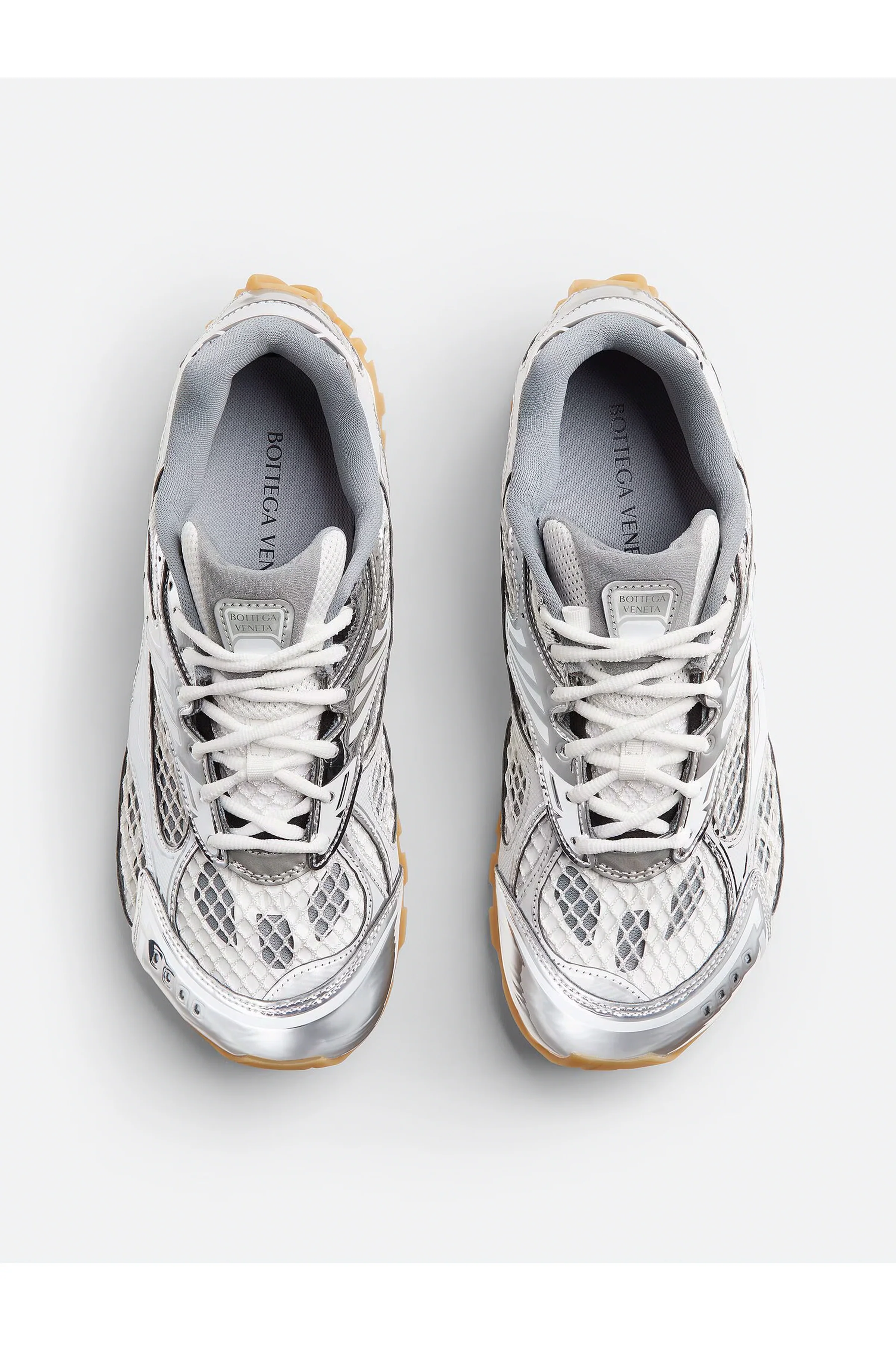 Orbit Lace-up Sneaker - Image 6
