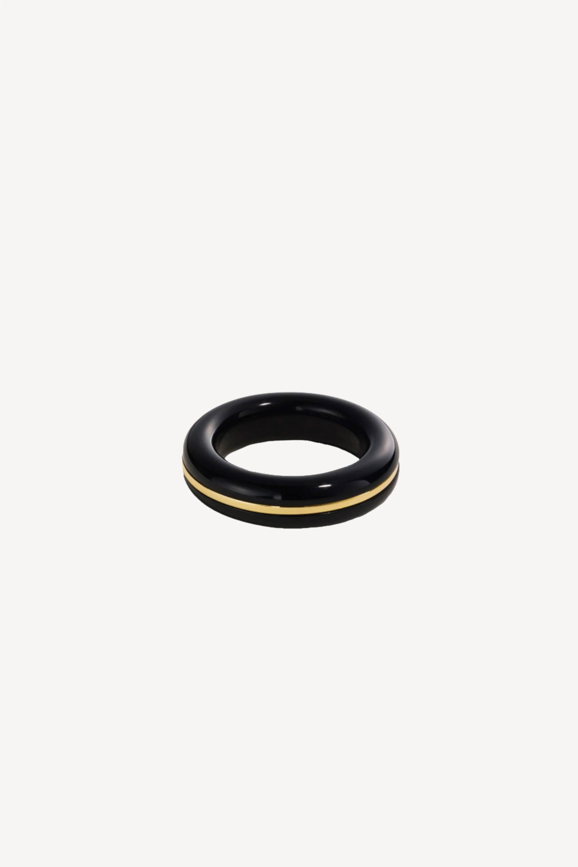 Essential Stacking Ring - Image 2