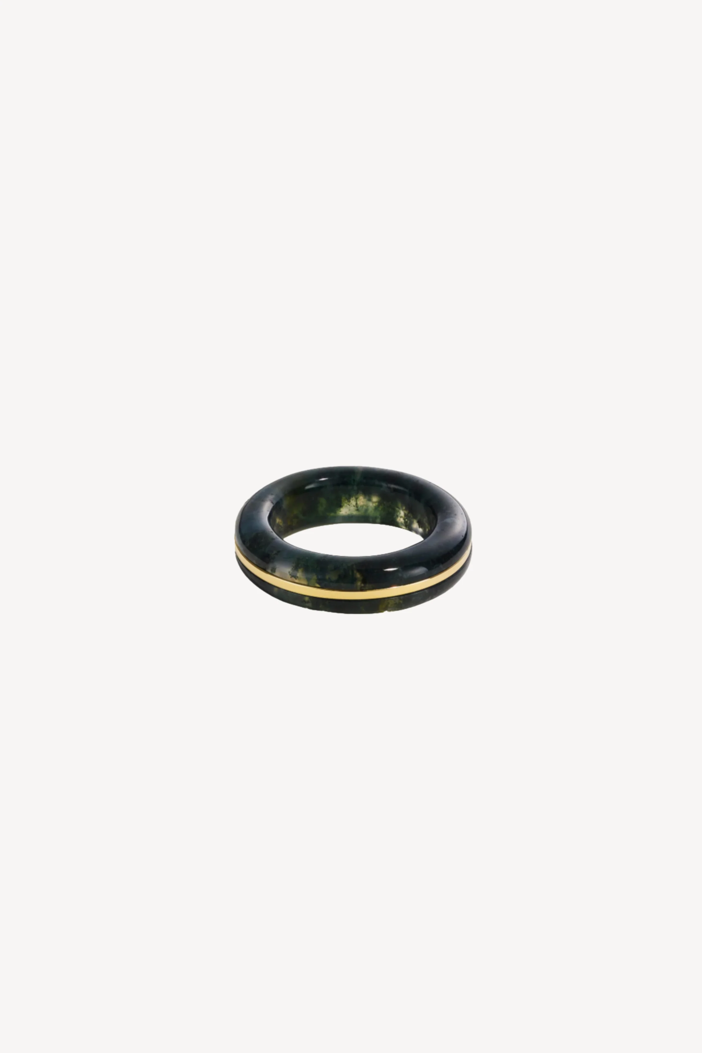 Essential Stacking Ring - Image 3