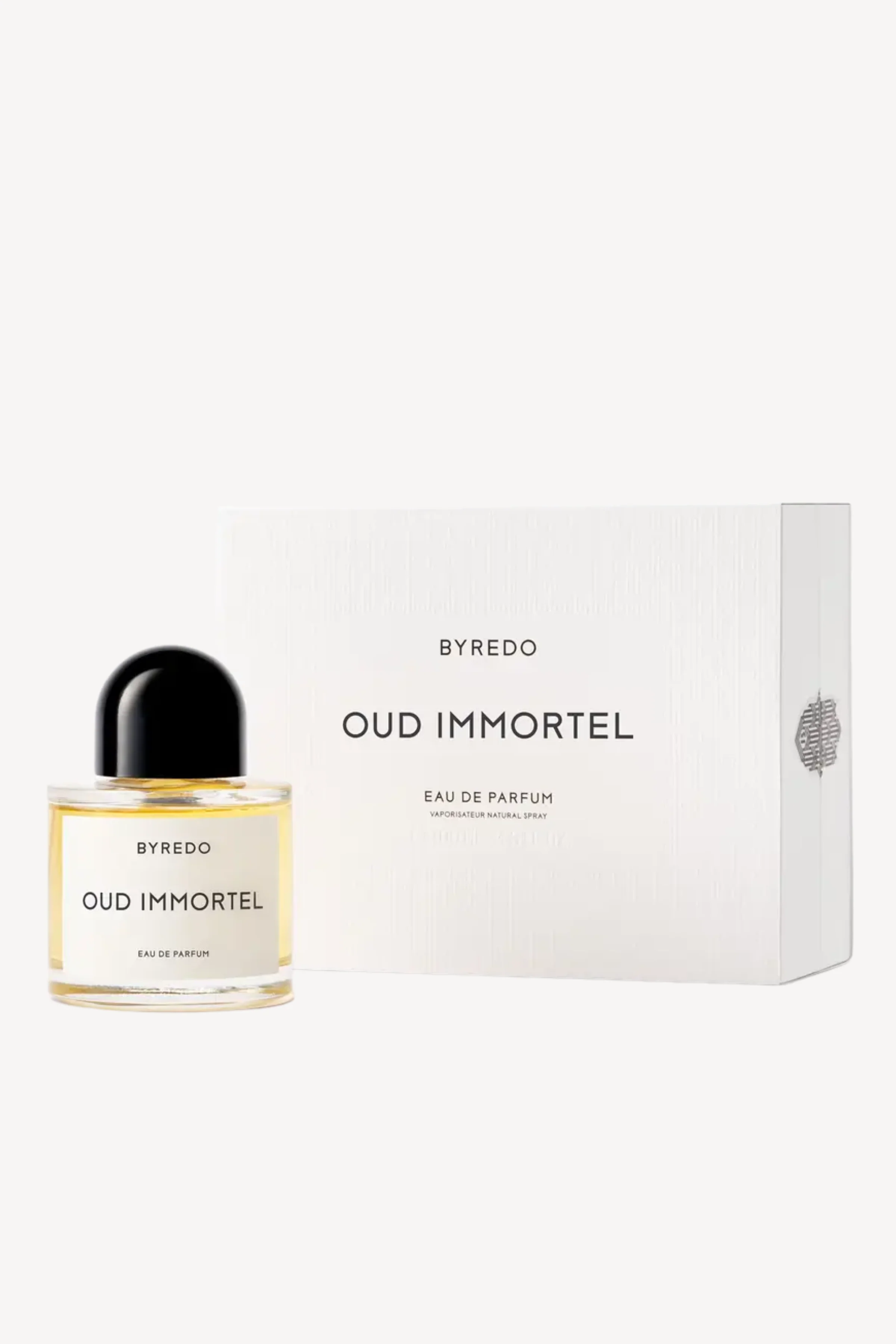 Oud Immortel Eau de Parfum - Image 3