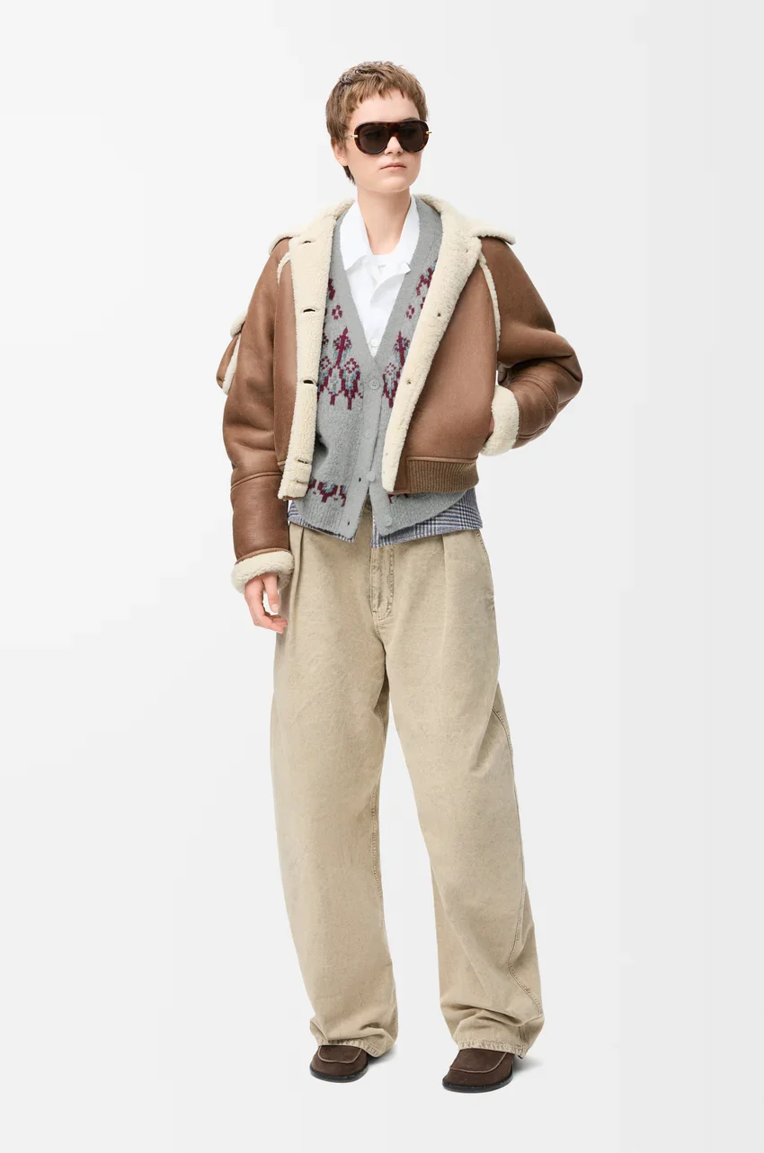 Cardigan - Image 2