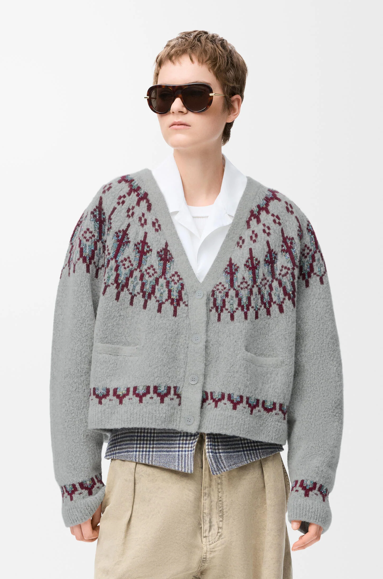 Cardigan - Image 3