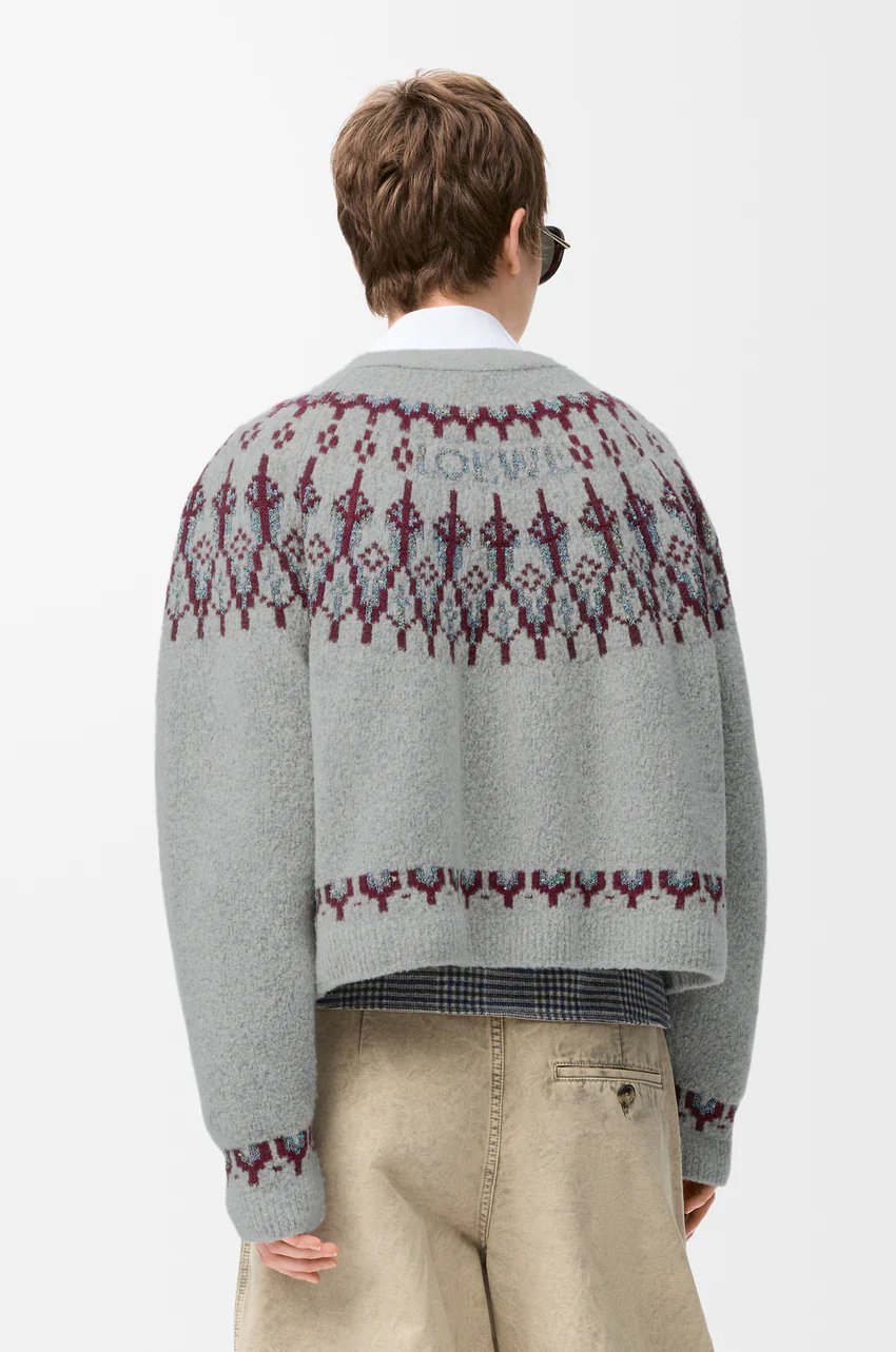 Cardigan - Image 4