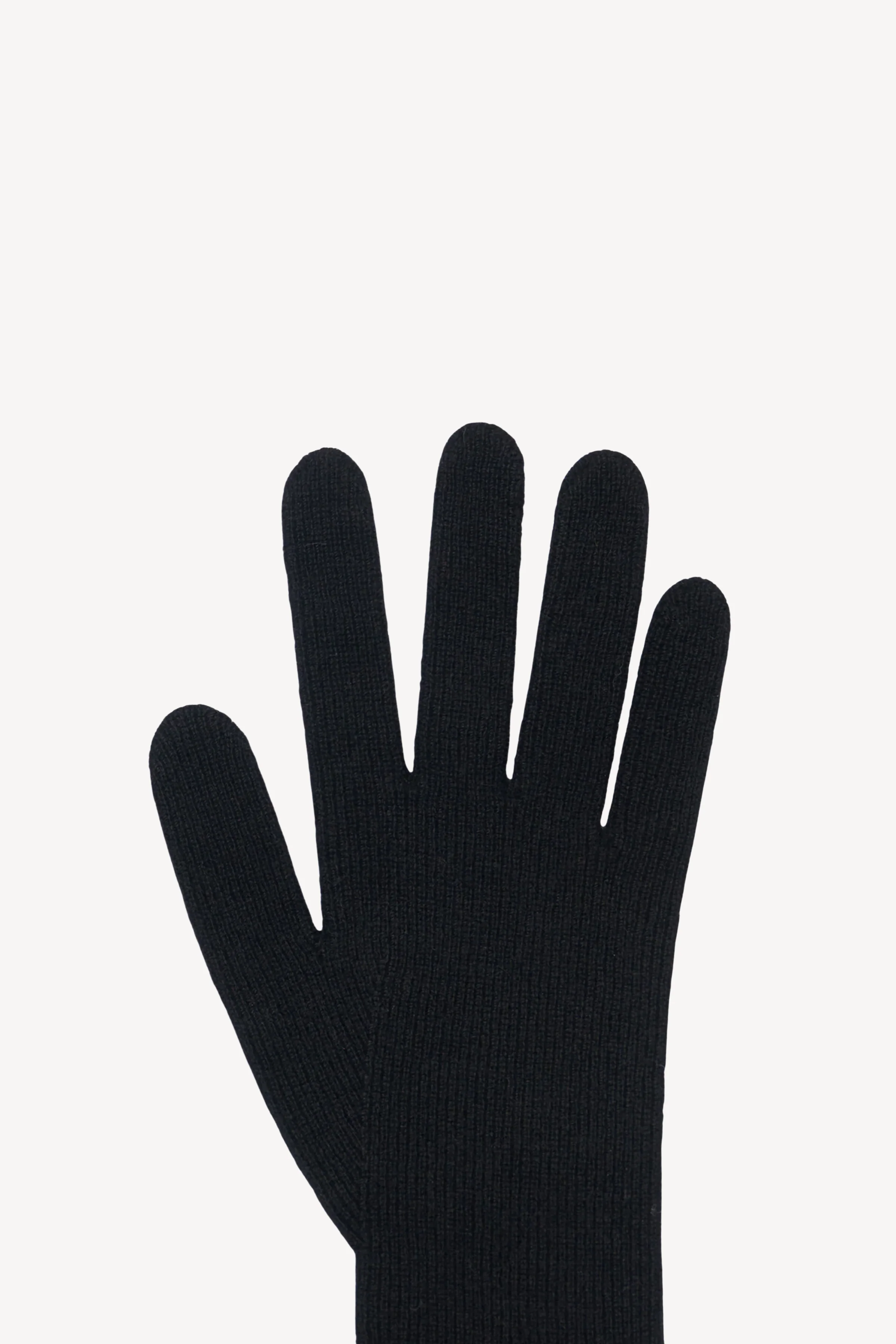 Cashmere Gloves - Image 4