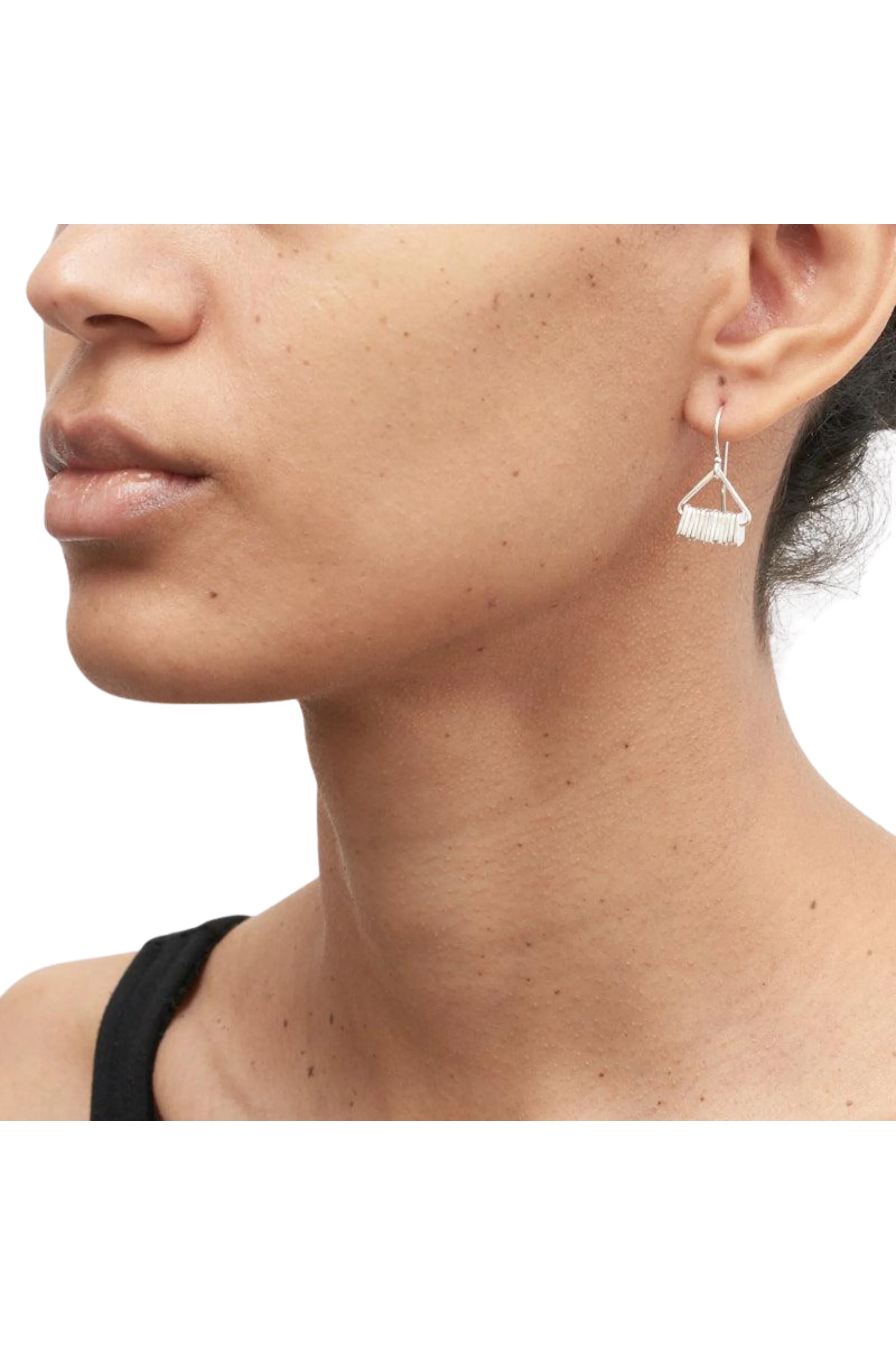 Cha Cha Cha Earrings - Image 2