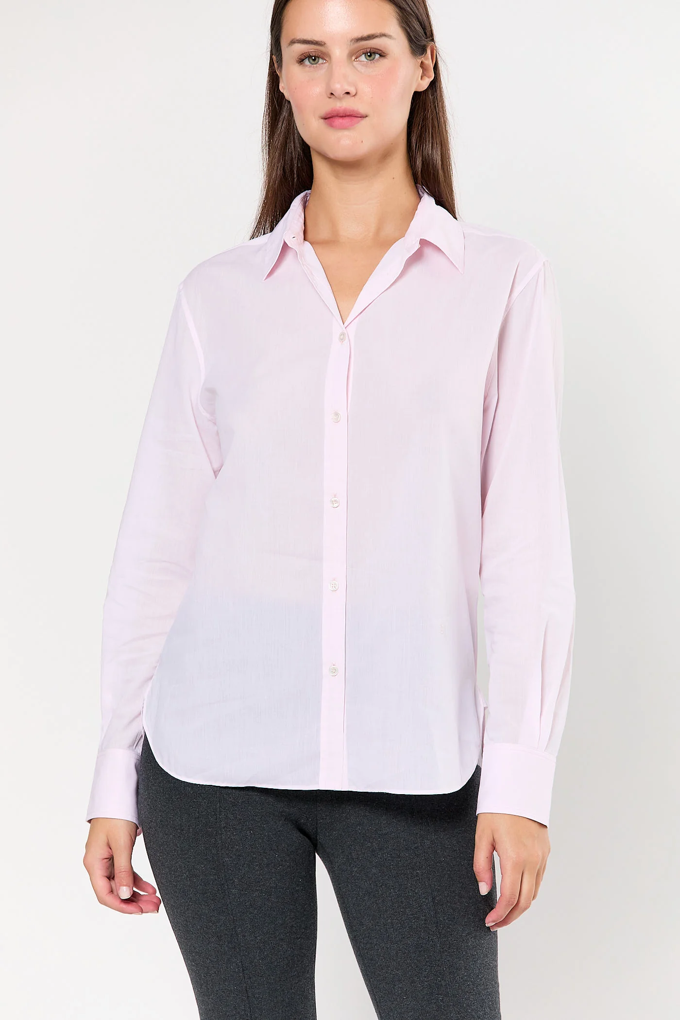 Chambray James Shirt - Image 10