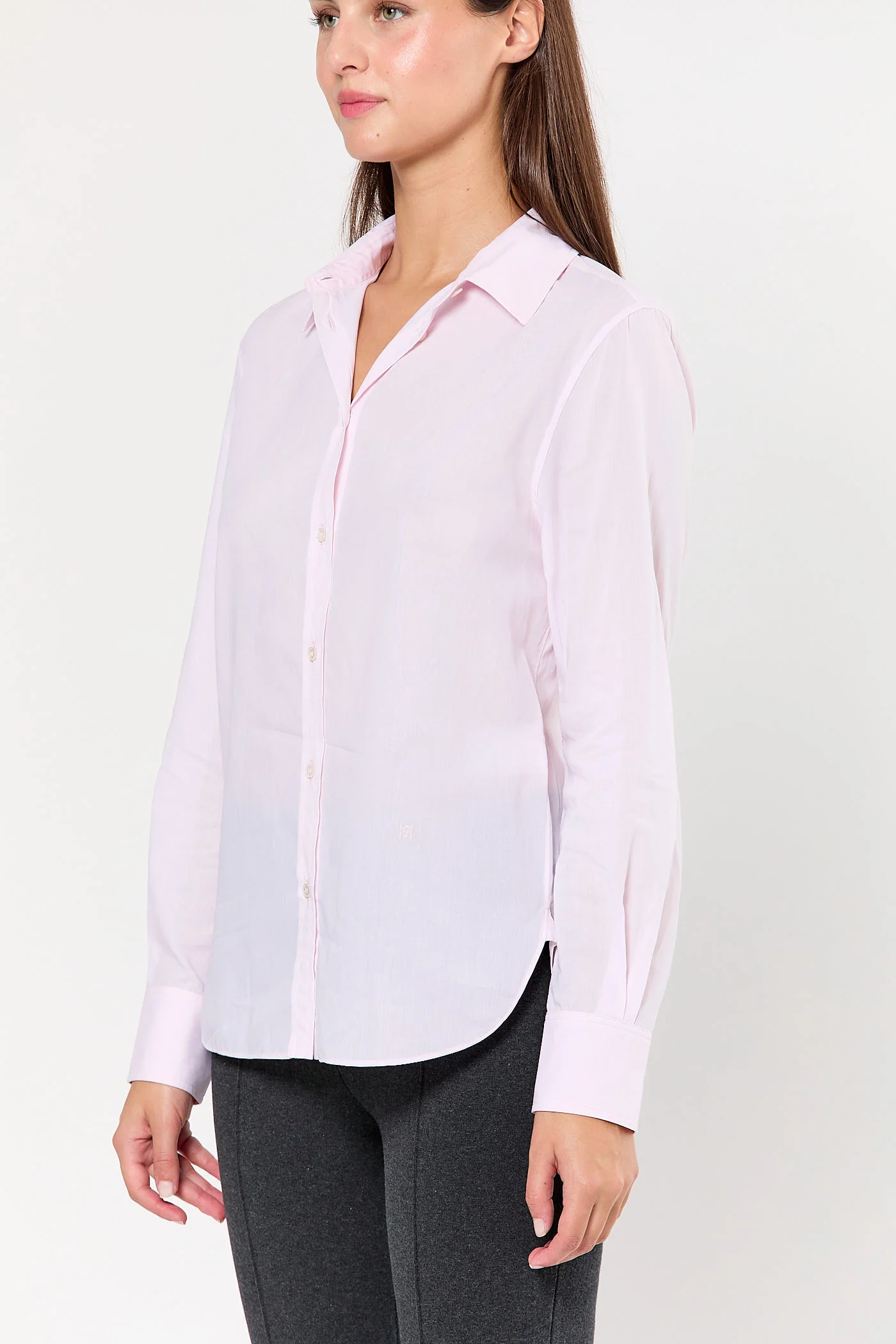 Chambray James Shirt - Image 11