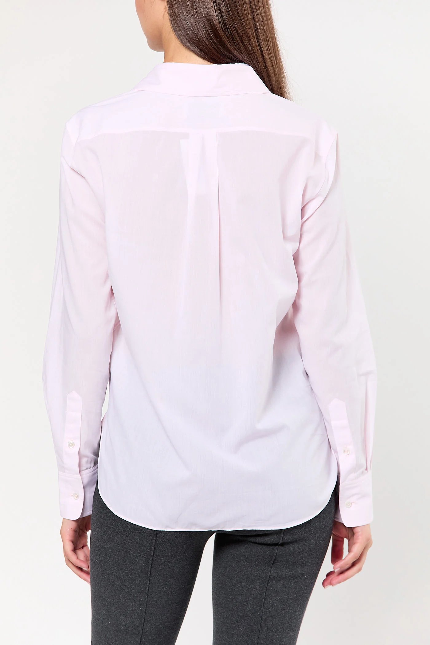Chambray James Shirt - Image 12