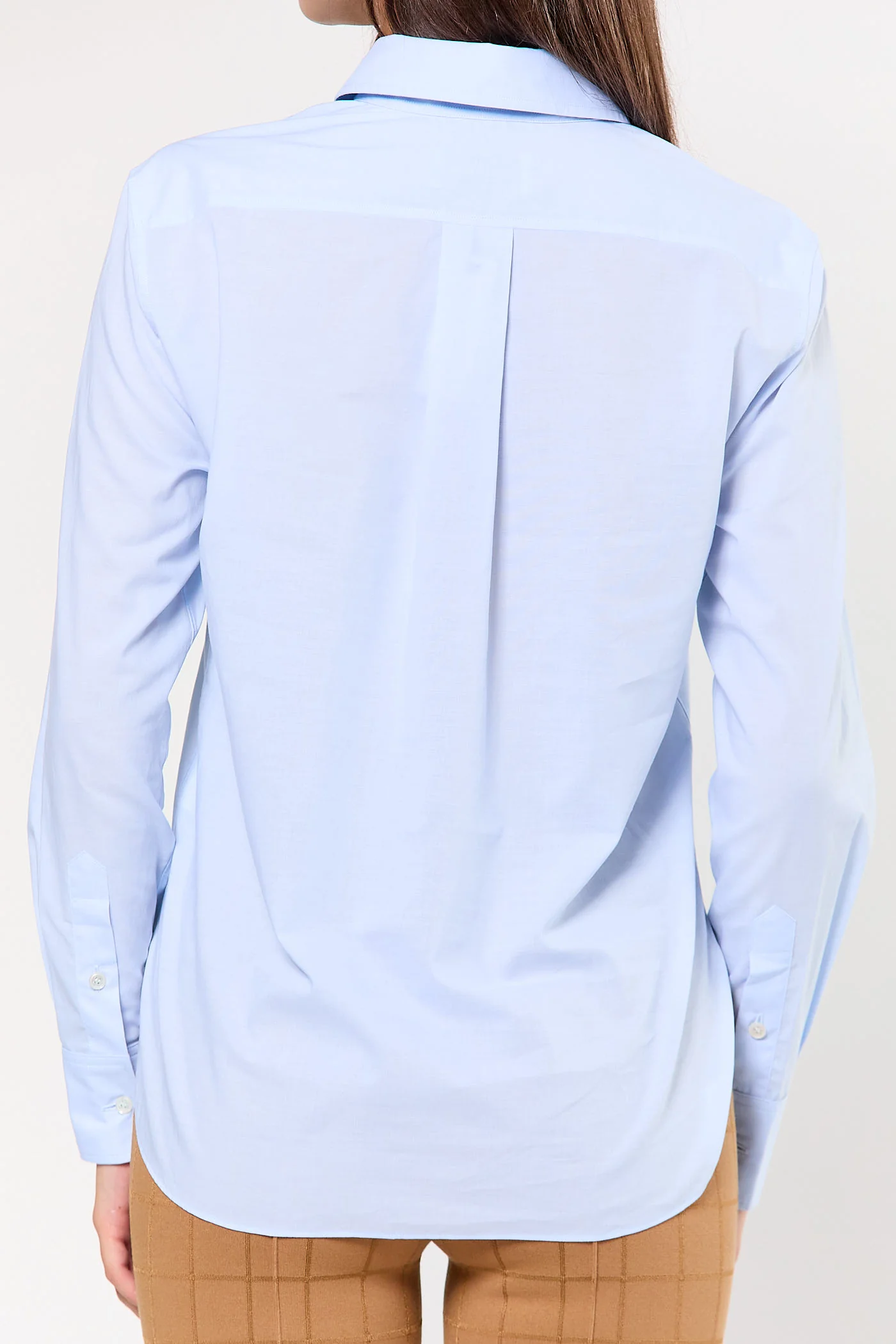 Chambray James Shirt - Image 4