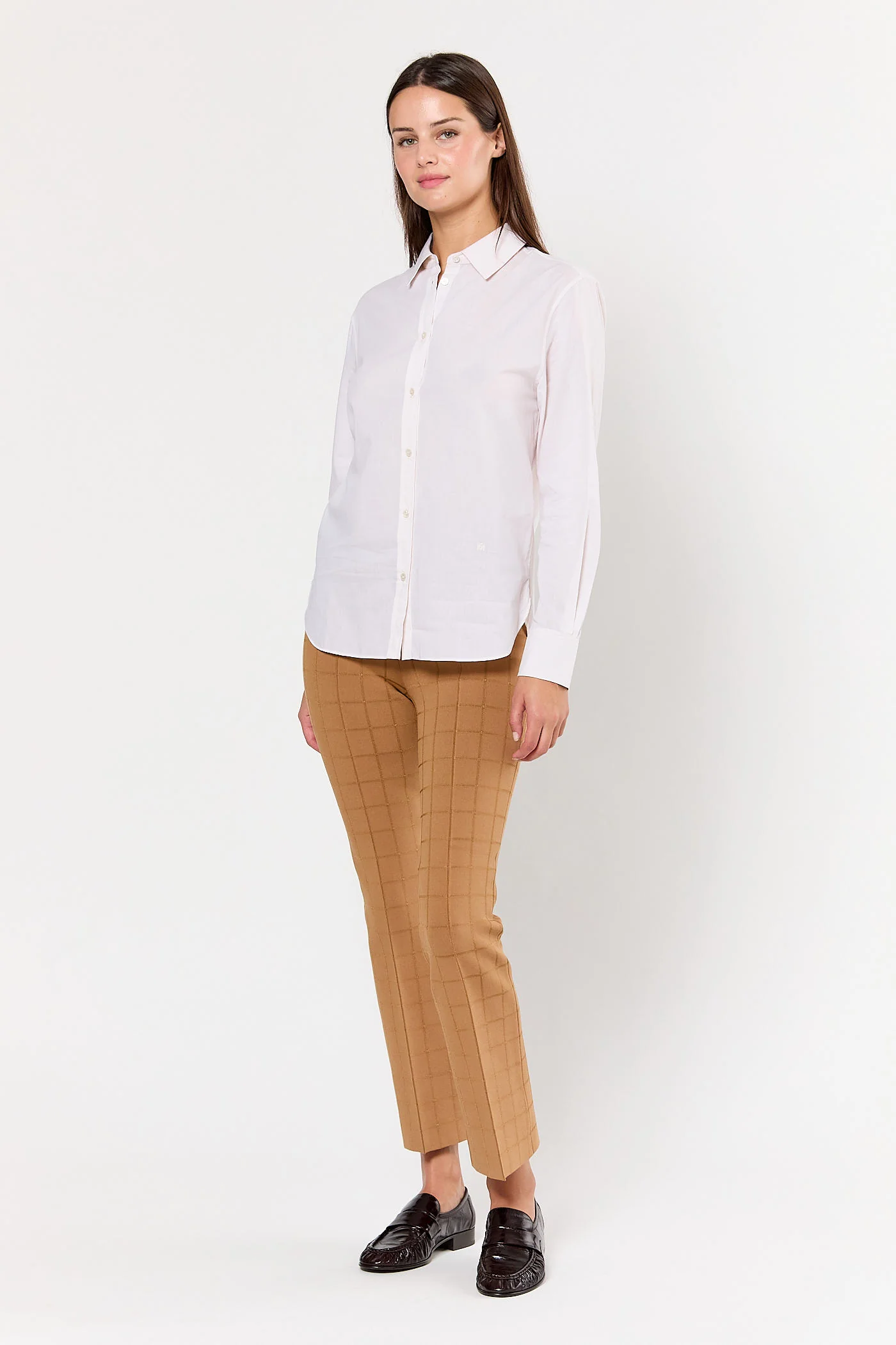 Chambray James Shirt - Image 5