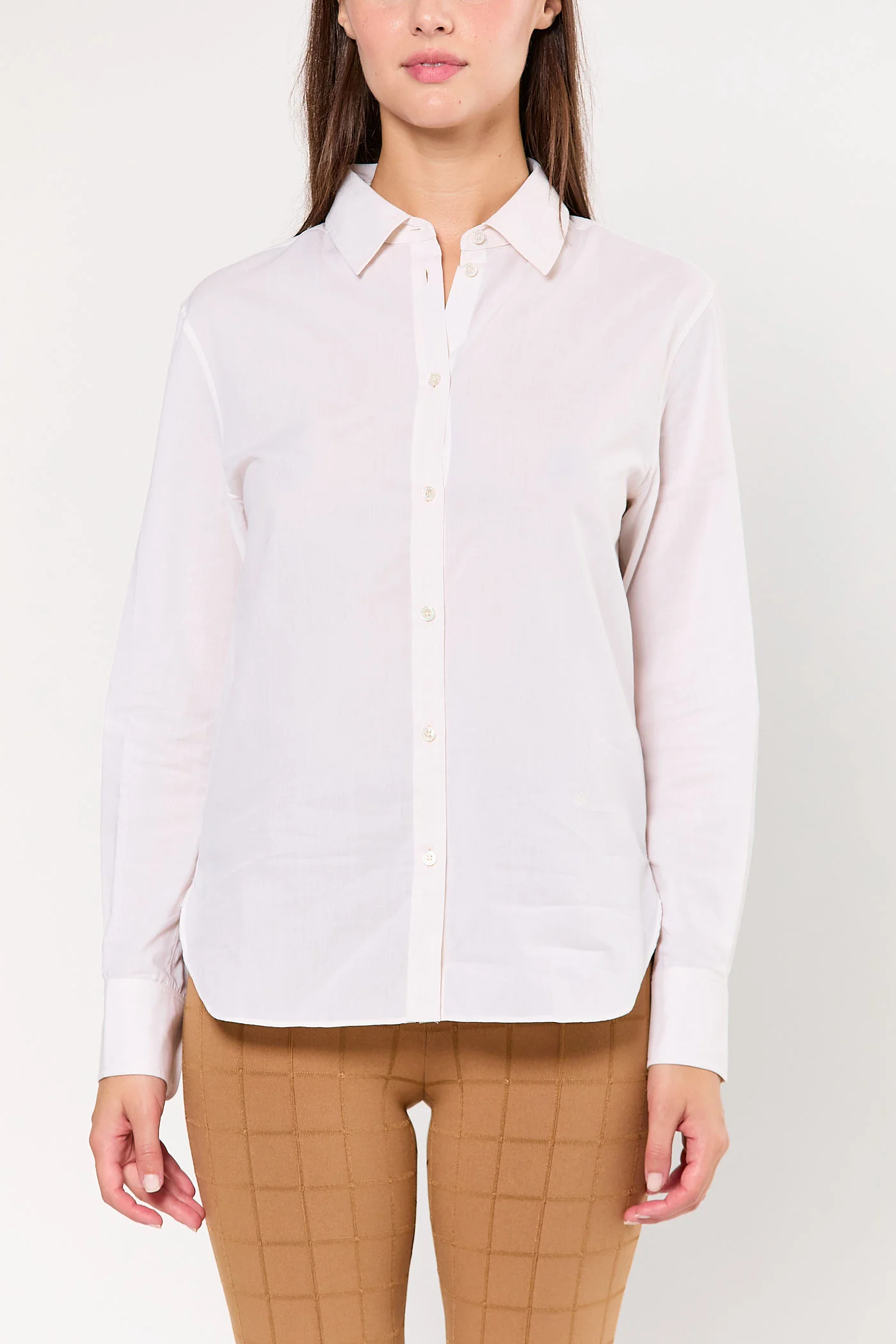 Chambray James Shirt - Image 6