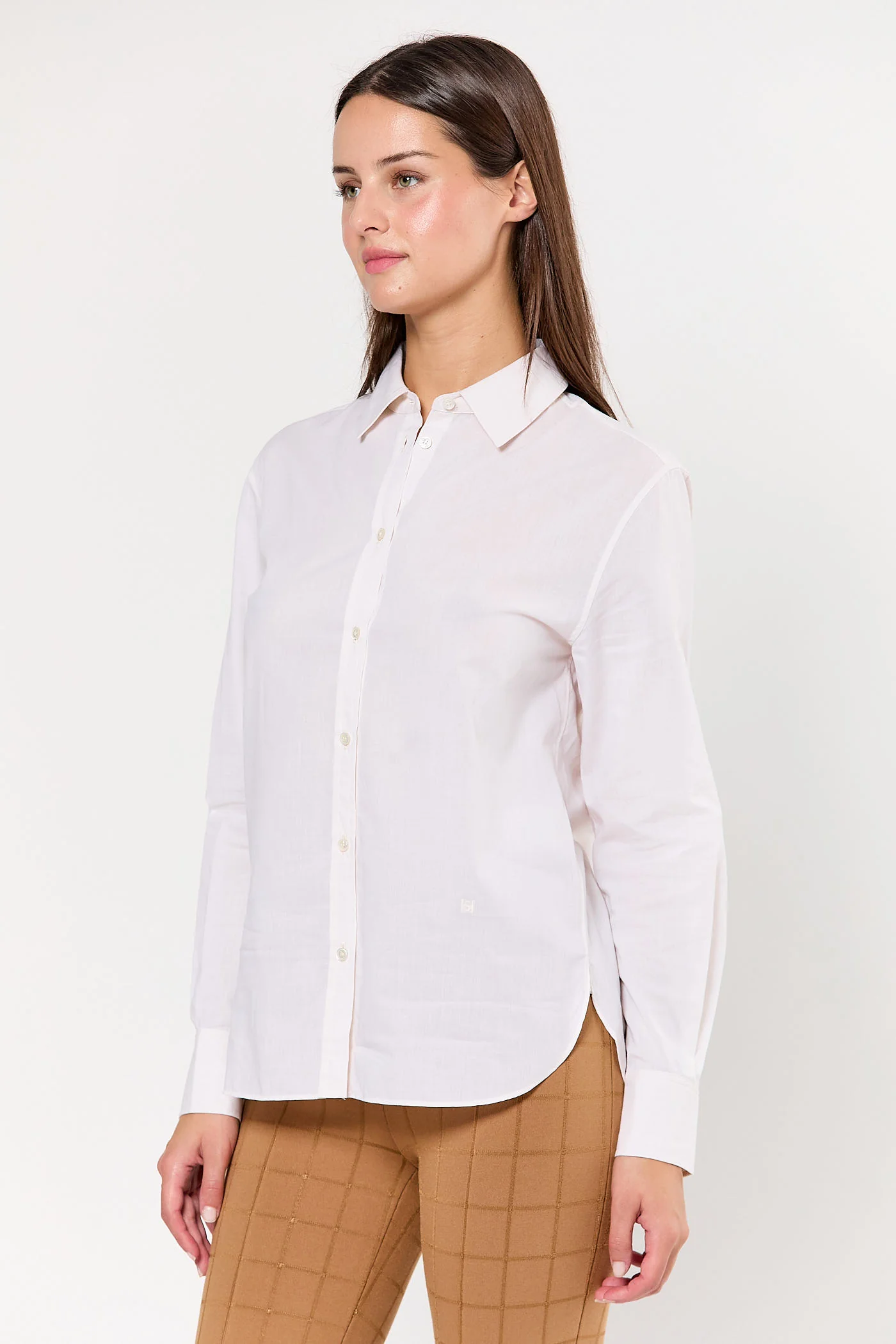 Chambray James Shirt - Image 7