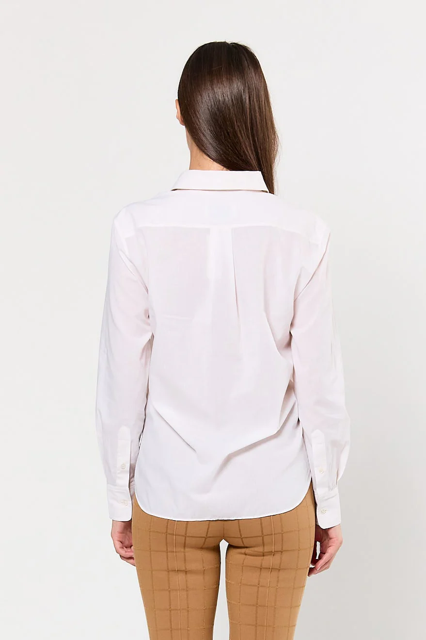 Chambray James Shirt - Image 8
