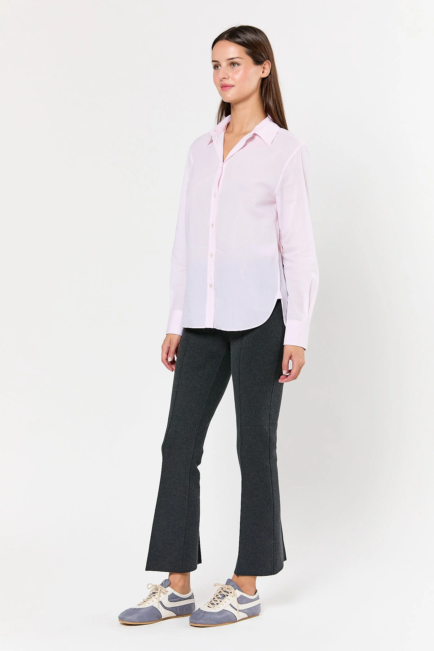 Chambray James Shirt - Image 9