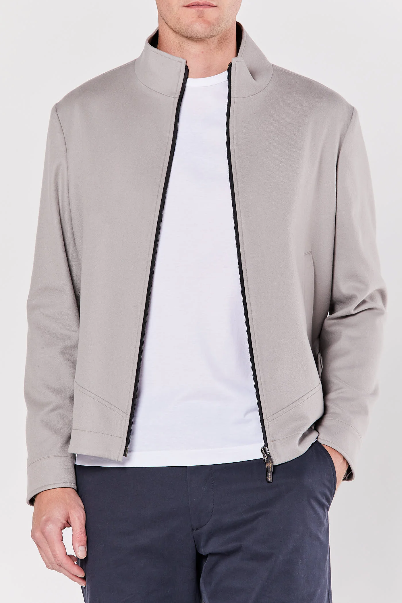 Corda Blouson Jacket - Image 3