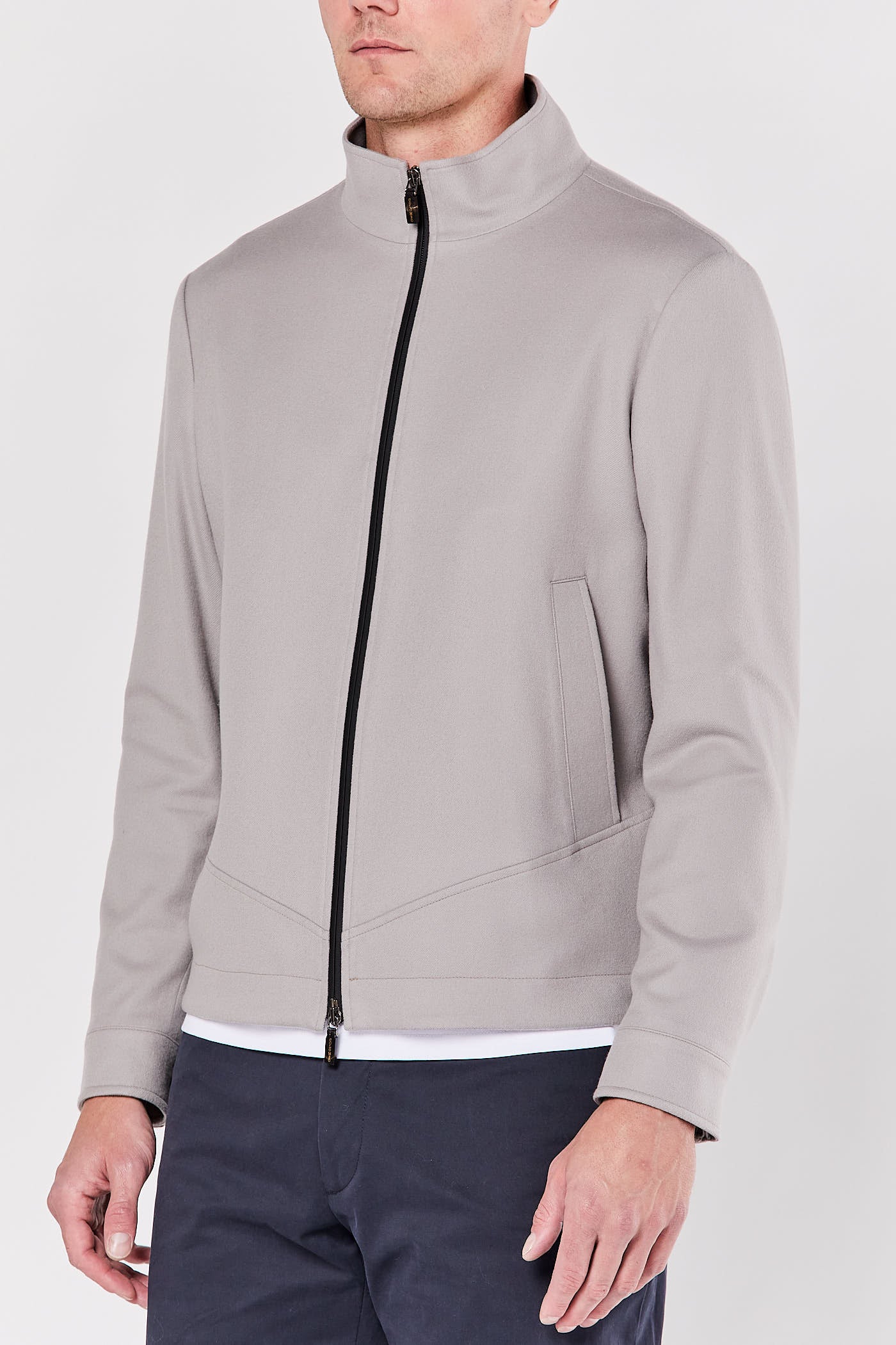 Corda Blouson Jacket - Image 4