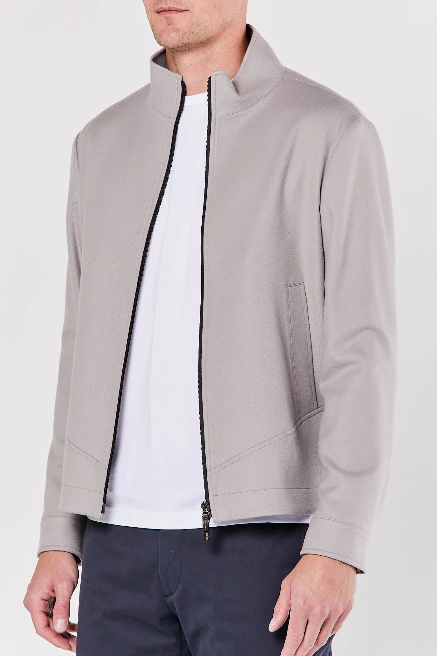 Corda Blouson Jacket - Image 5