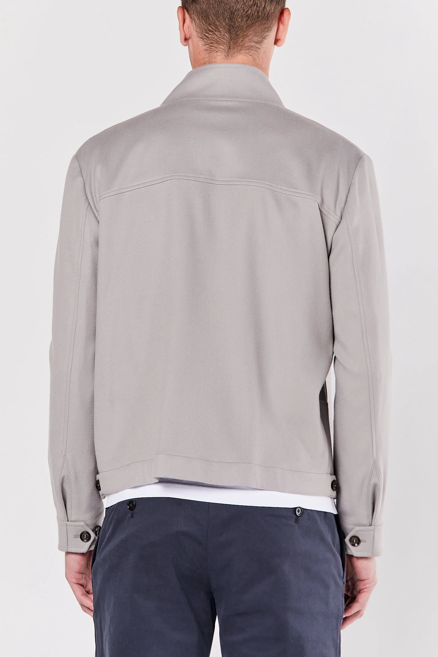 Corda Blouson Jacket - Image 6
