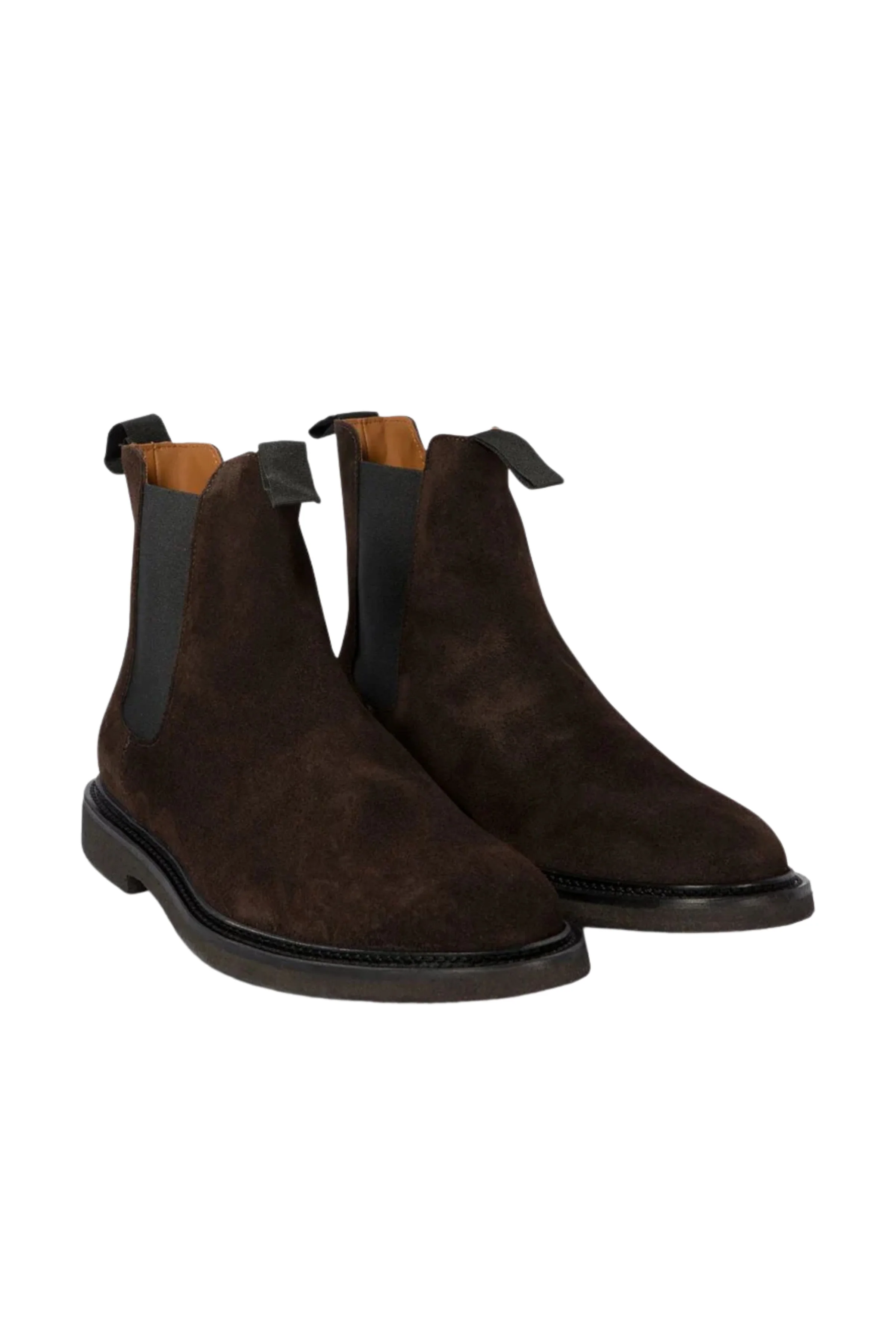 Suede Chelsea - Image 3