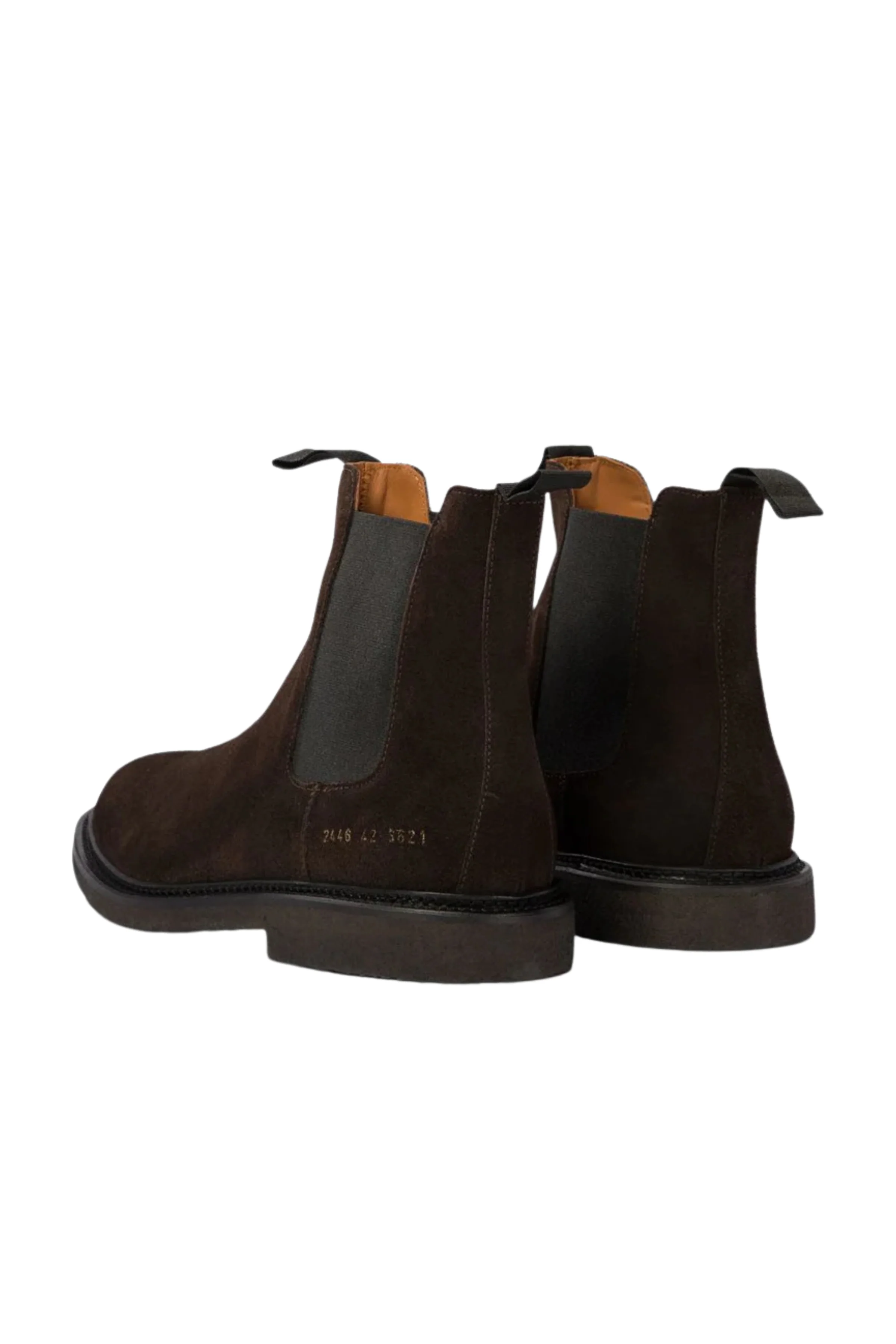 Suede Chelsea - Image 4