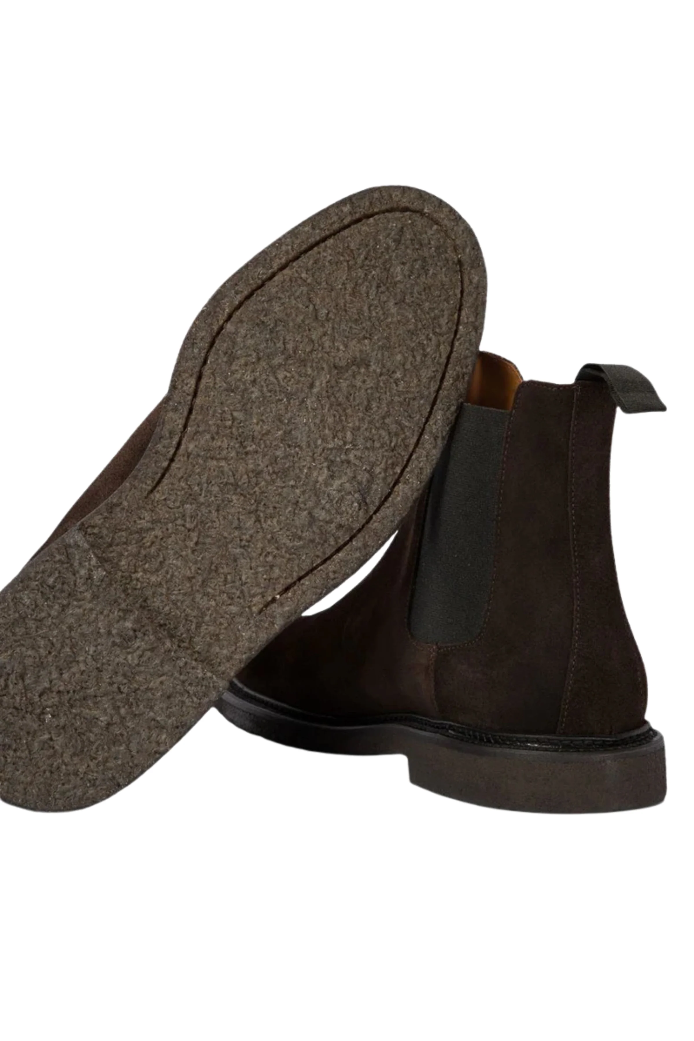 Suede Chelsea - Image 5
