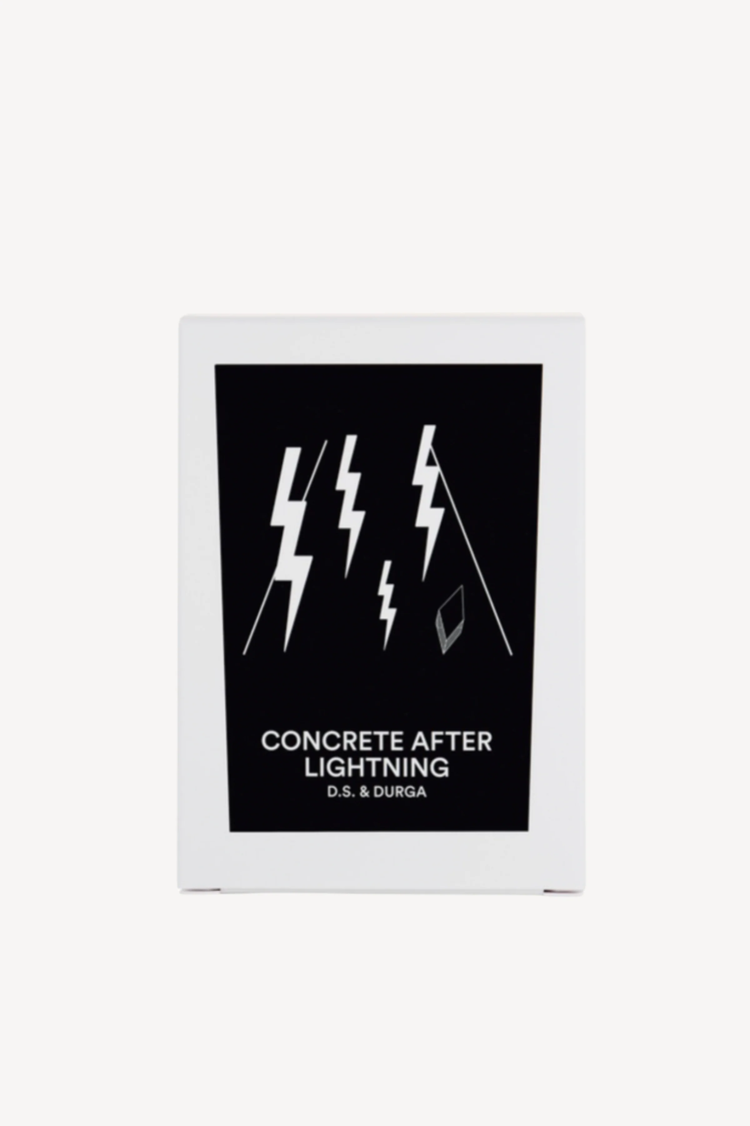 Concrete After Lighting Candle - Image 2