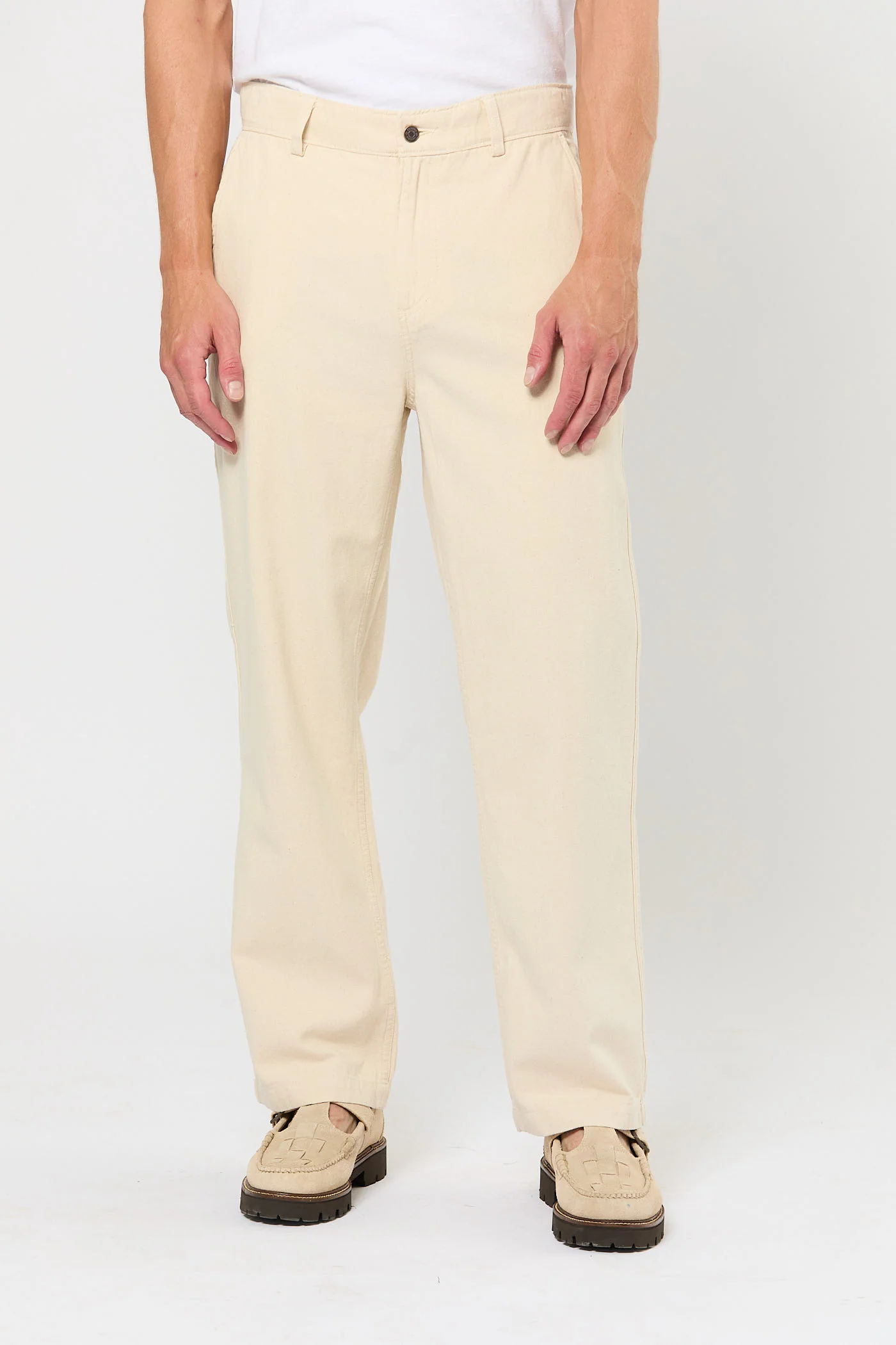 Canvas Trouser - Image 2