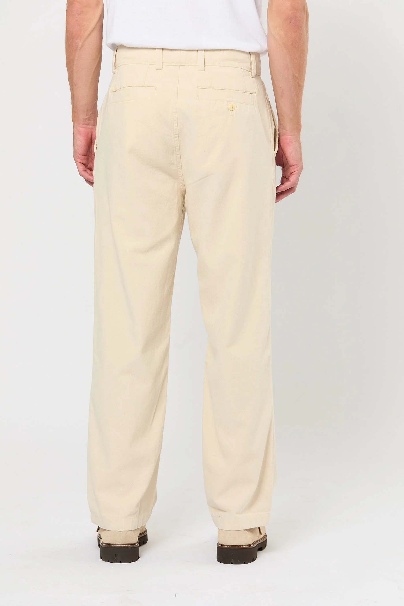 Canvas Trouser - Image 4