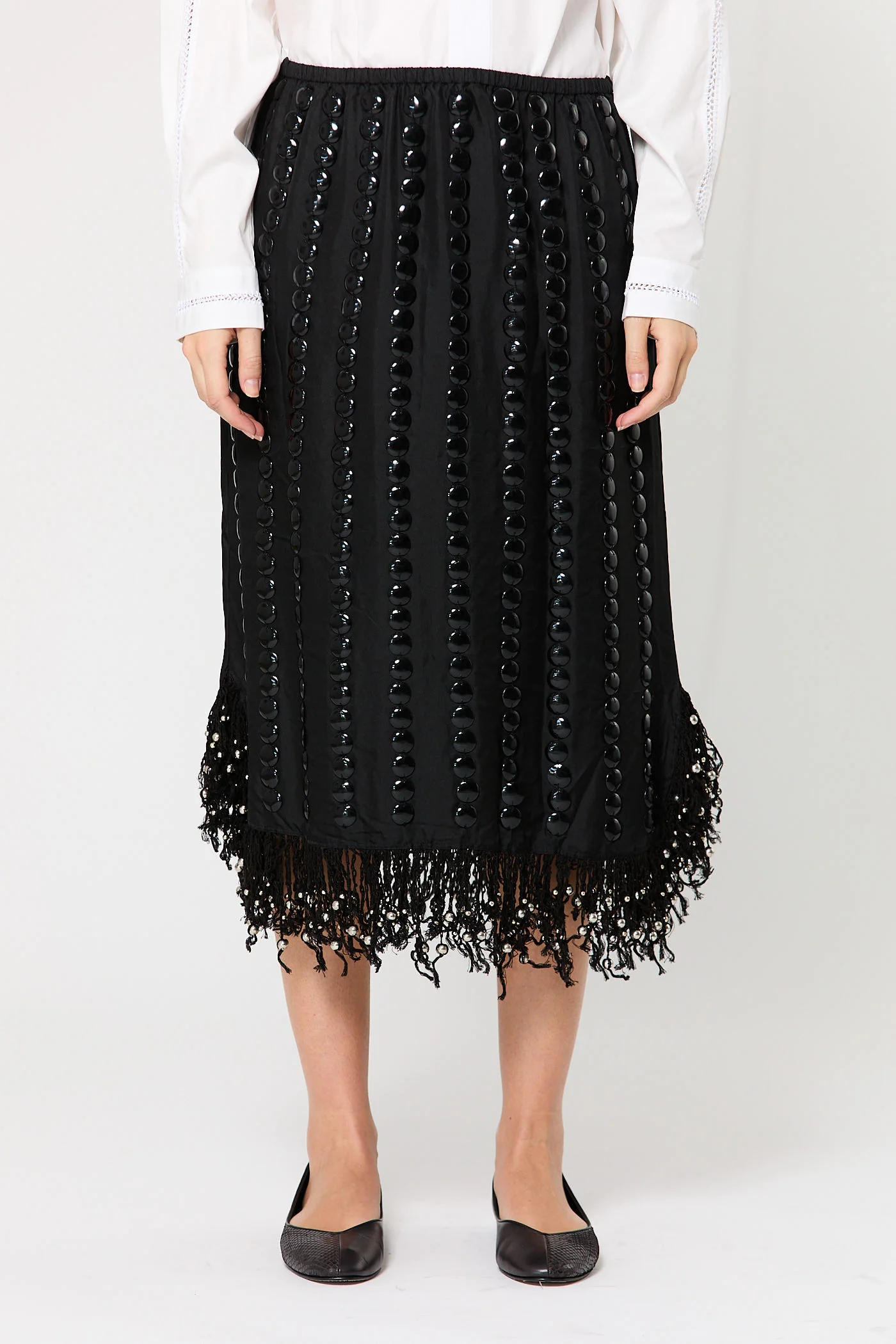 Coverly Skirt - Image 3