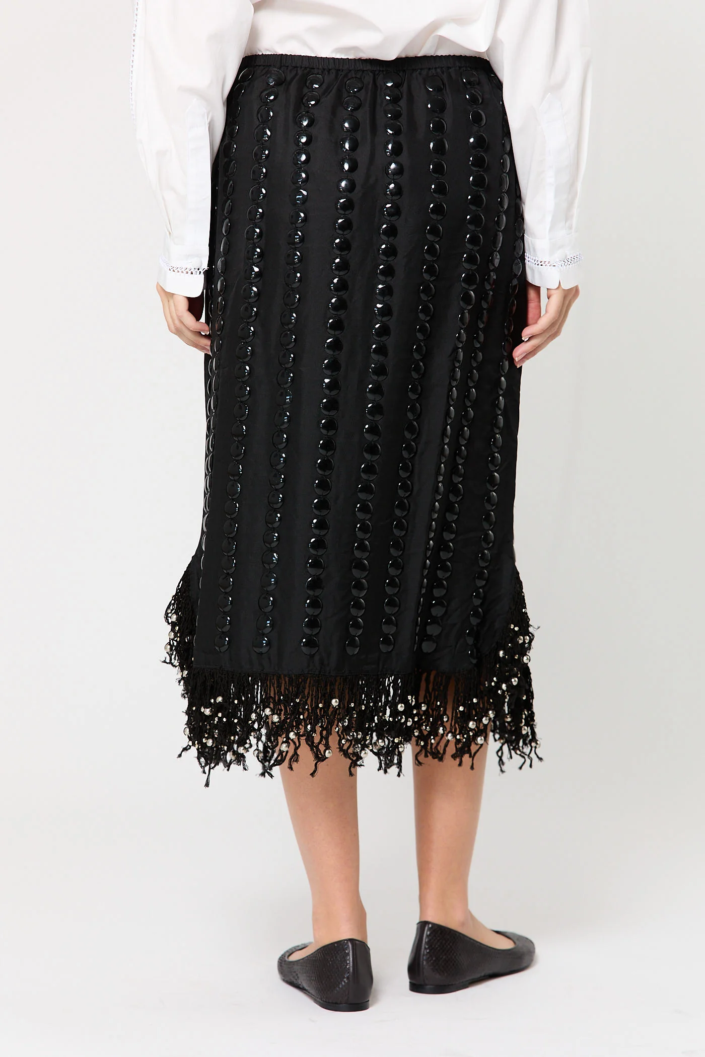Coverly Skirt - Image 5