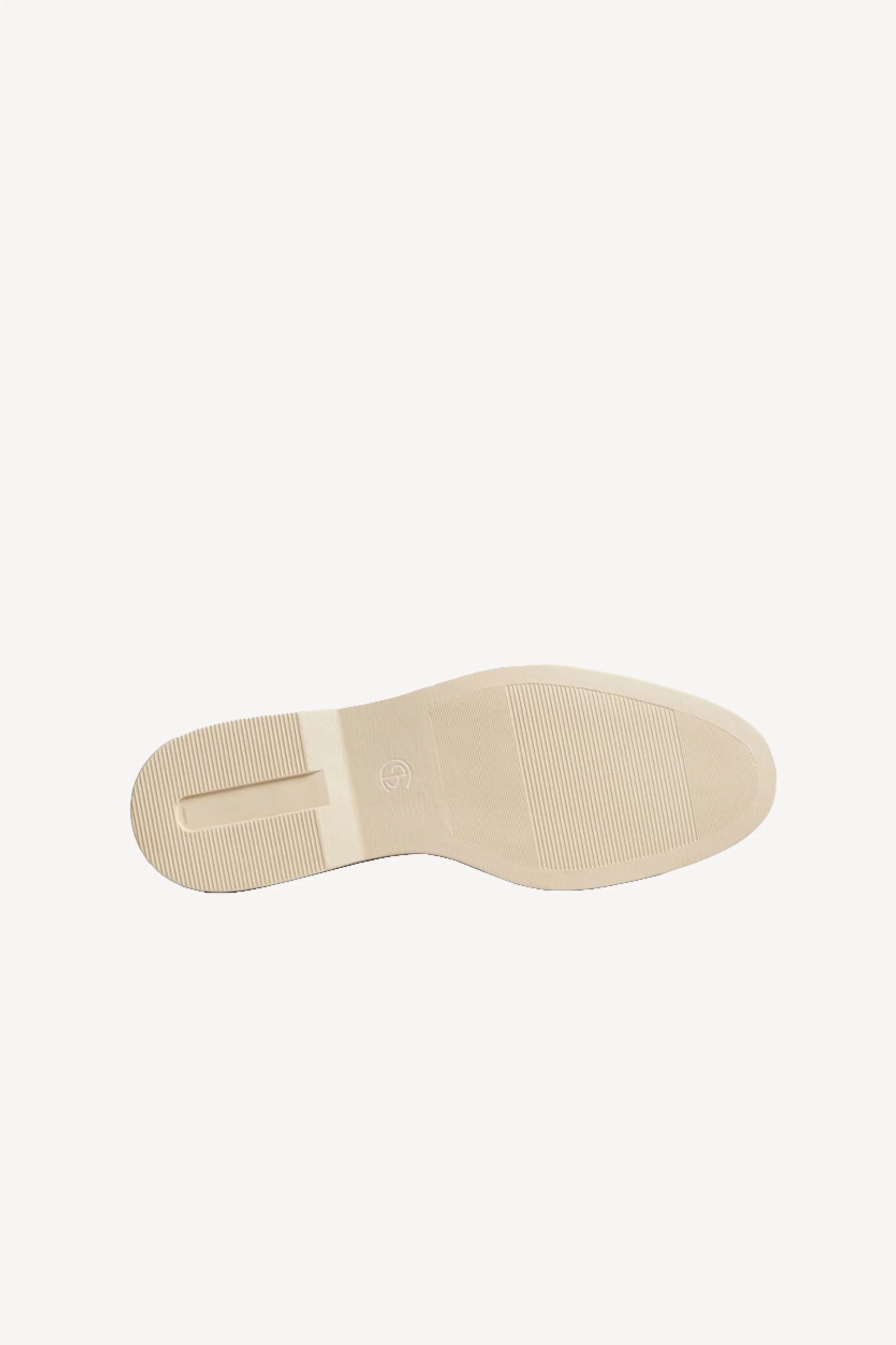 Suede Loafer - Image 3