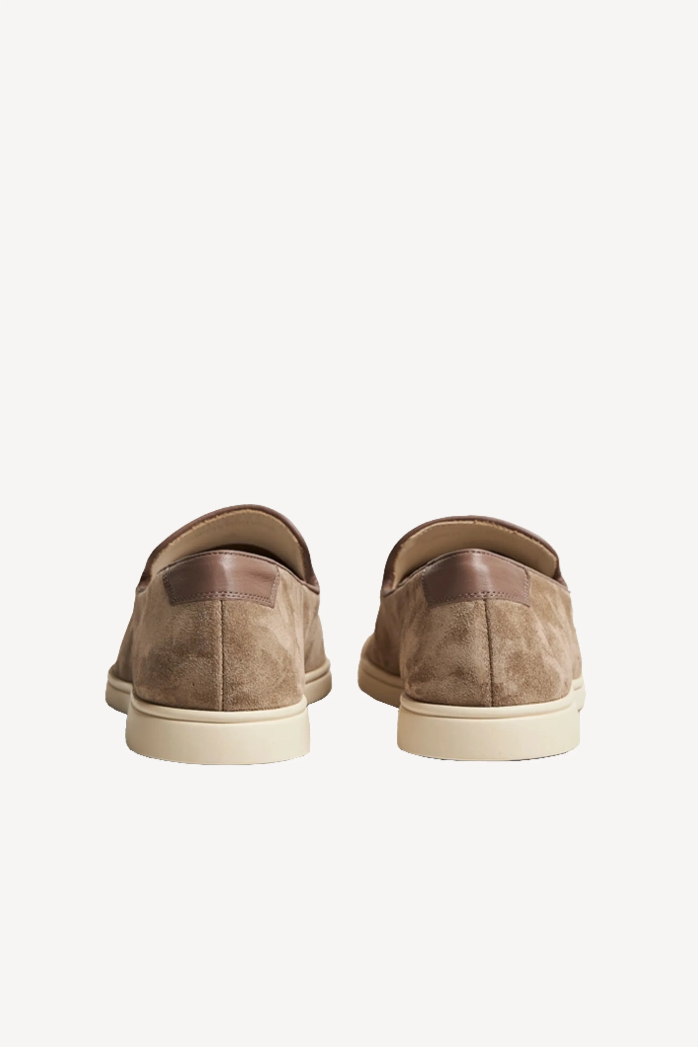 Suede Loafer - Image 4