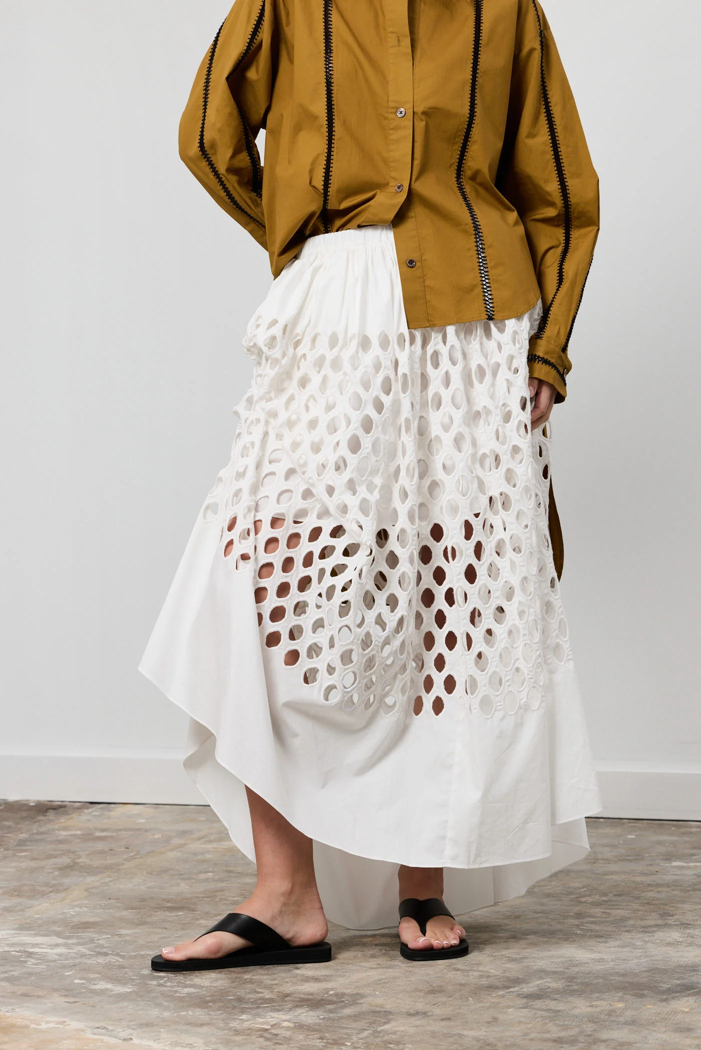Dame Skirt - Image 2
