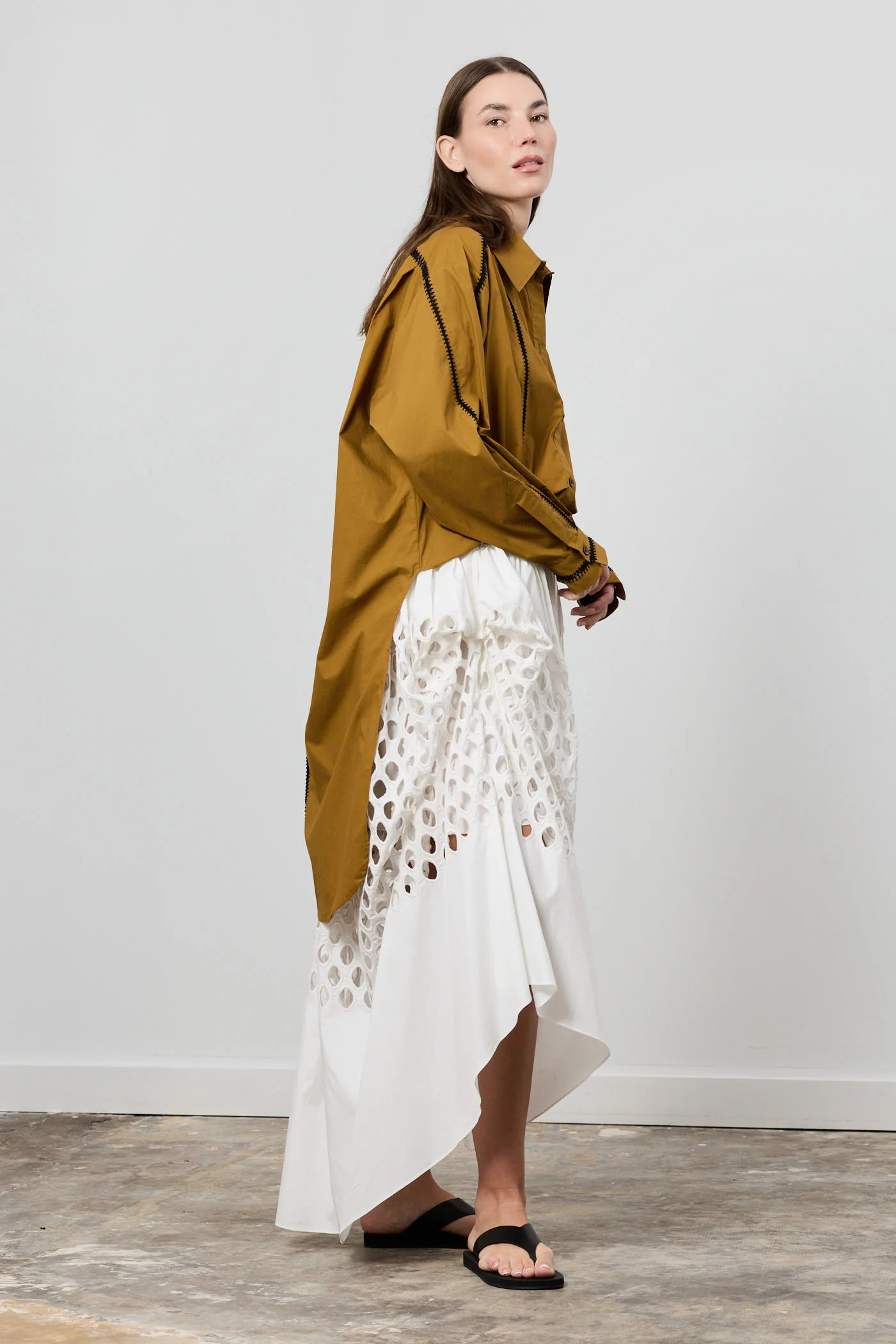 Dame Skirt - Image 3
