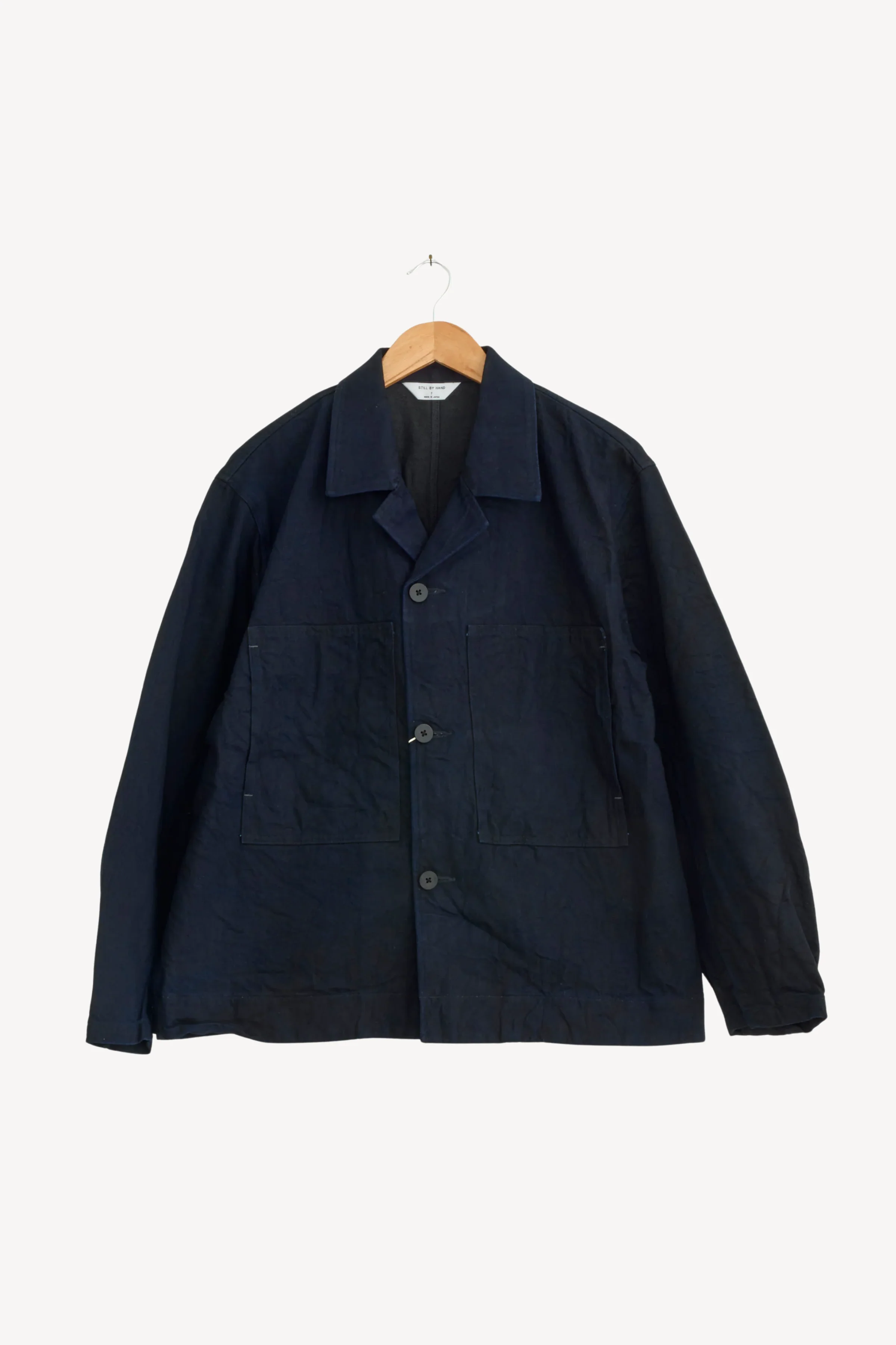 Denim Jacket - Image 2