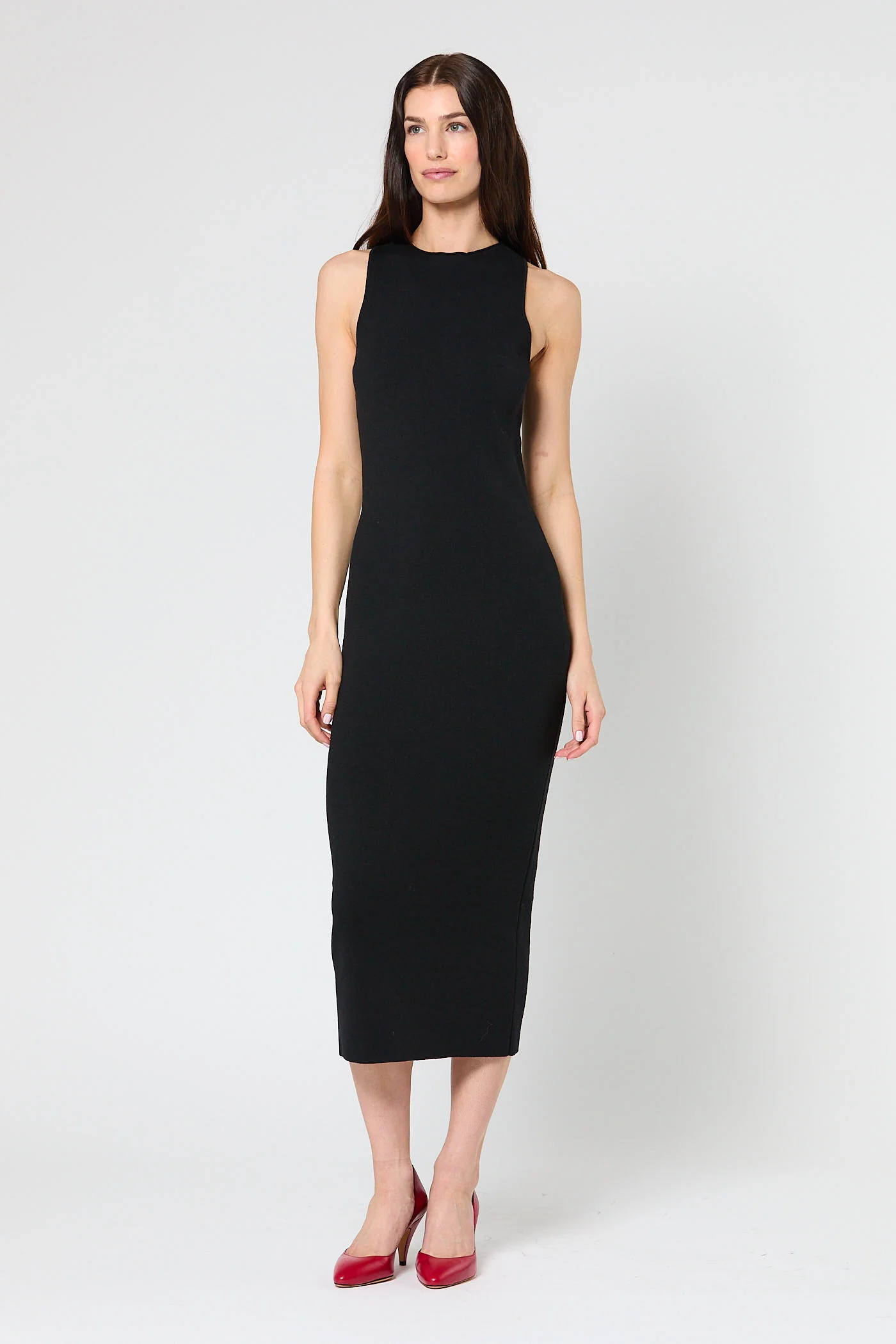 Devin Dress - Image 6