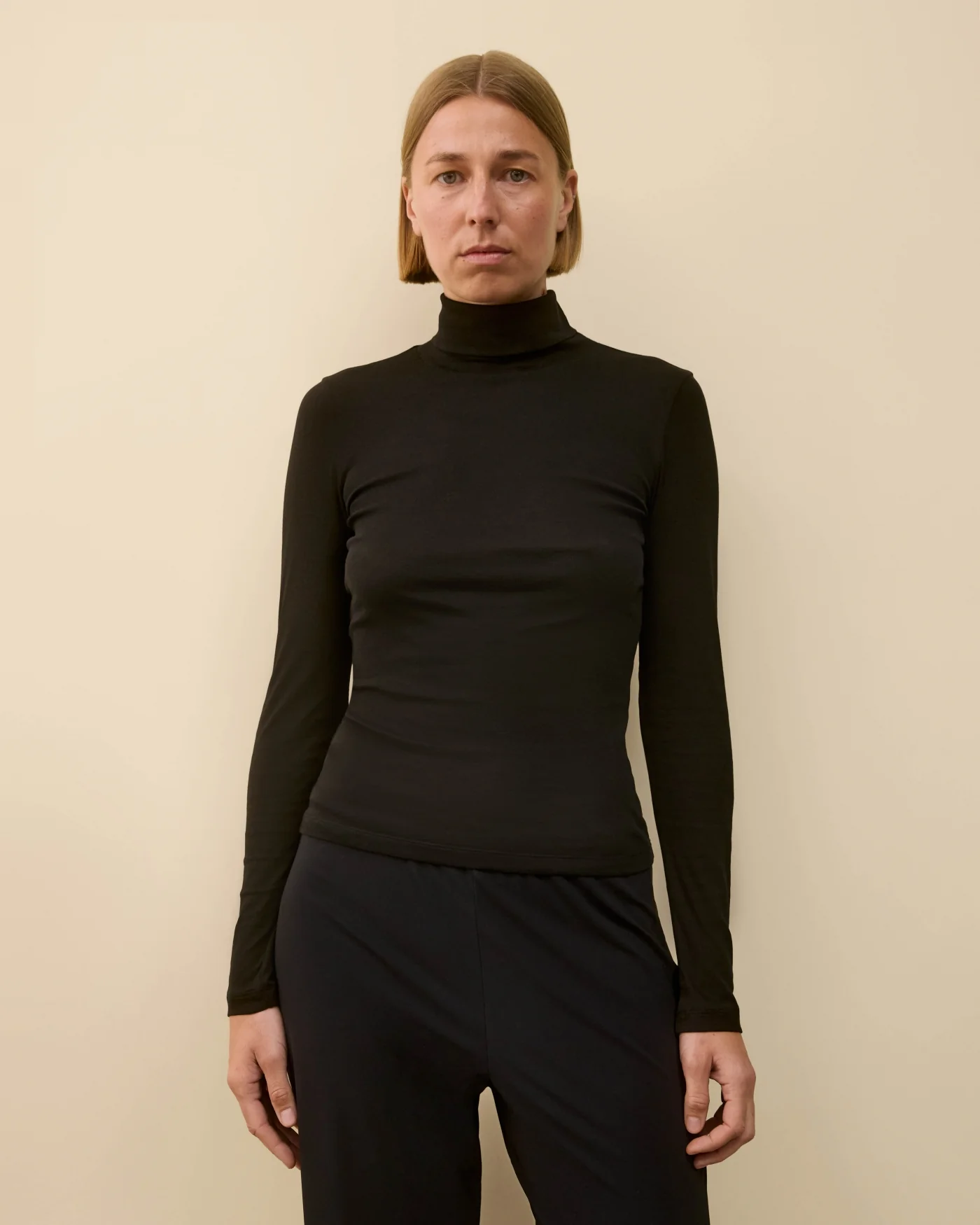 Dinah Turtleneck - Image 2