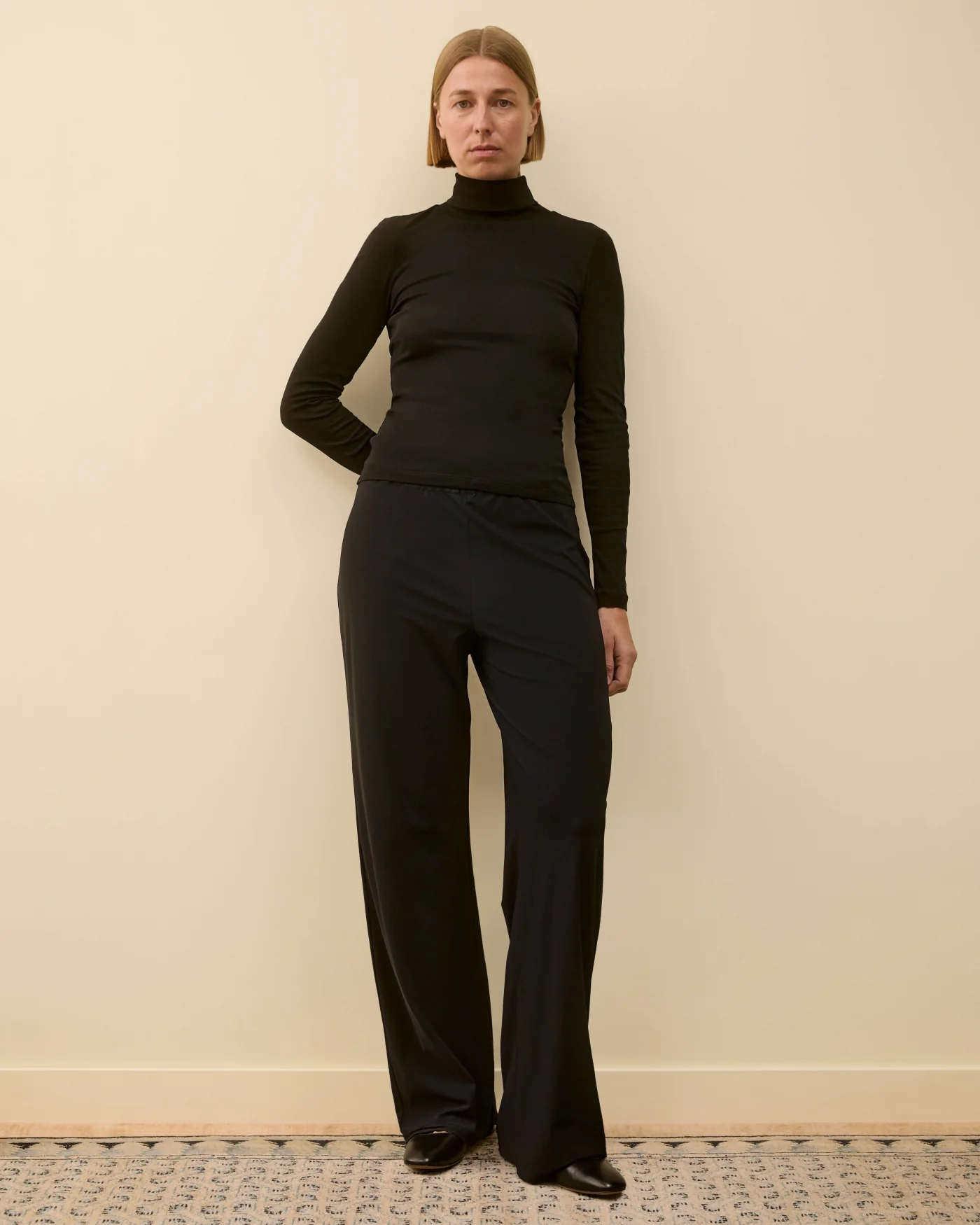 Dinah Turtleneck - Image 3