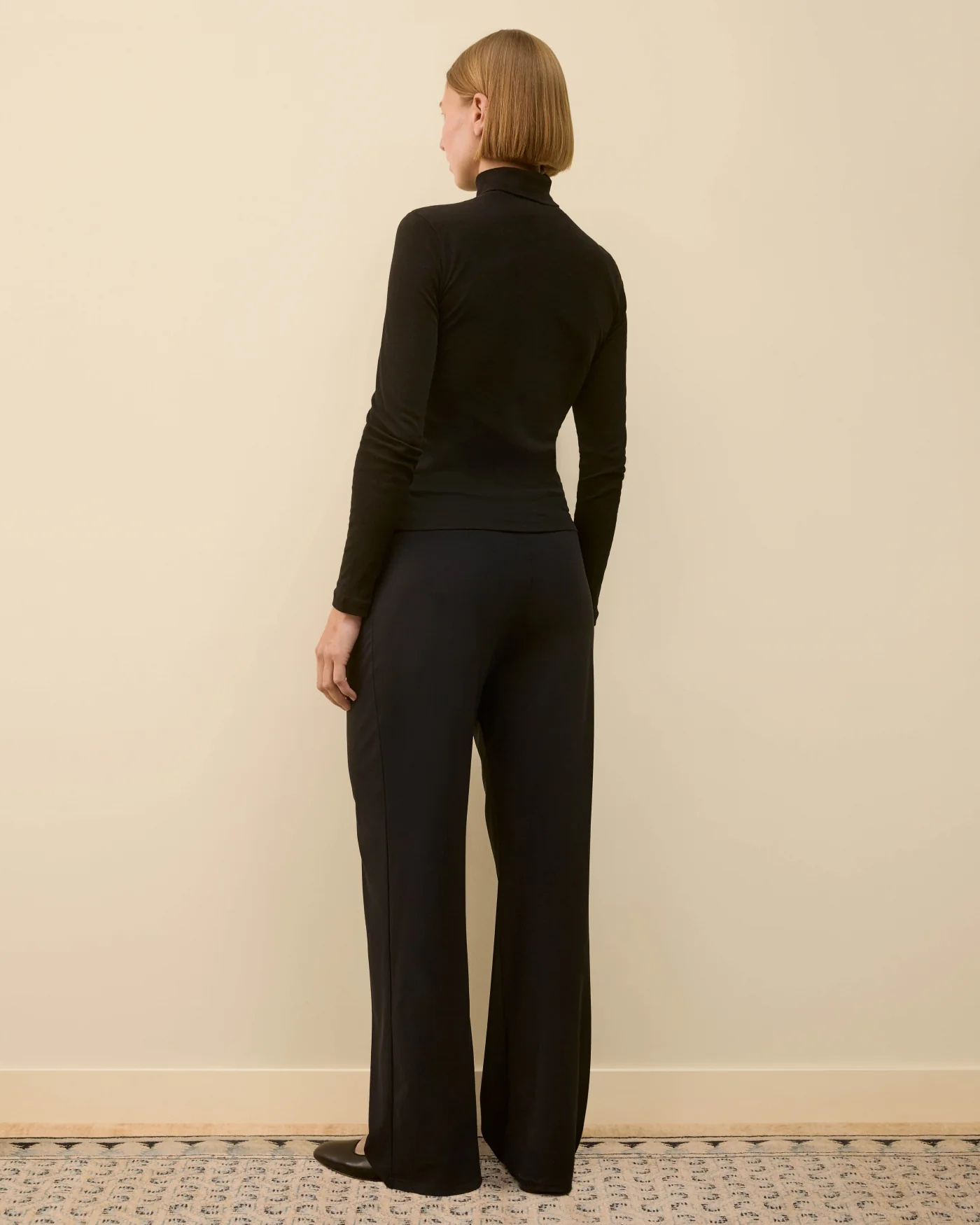 Dinah Turtleneck - Image 4