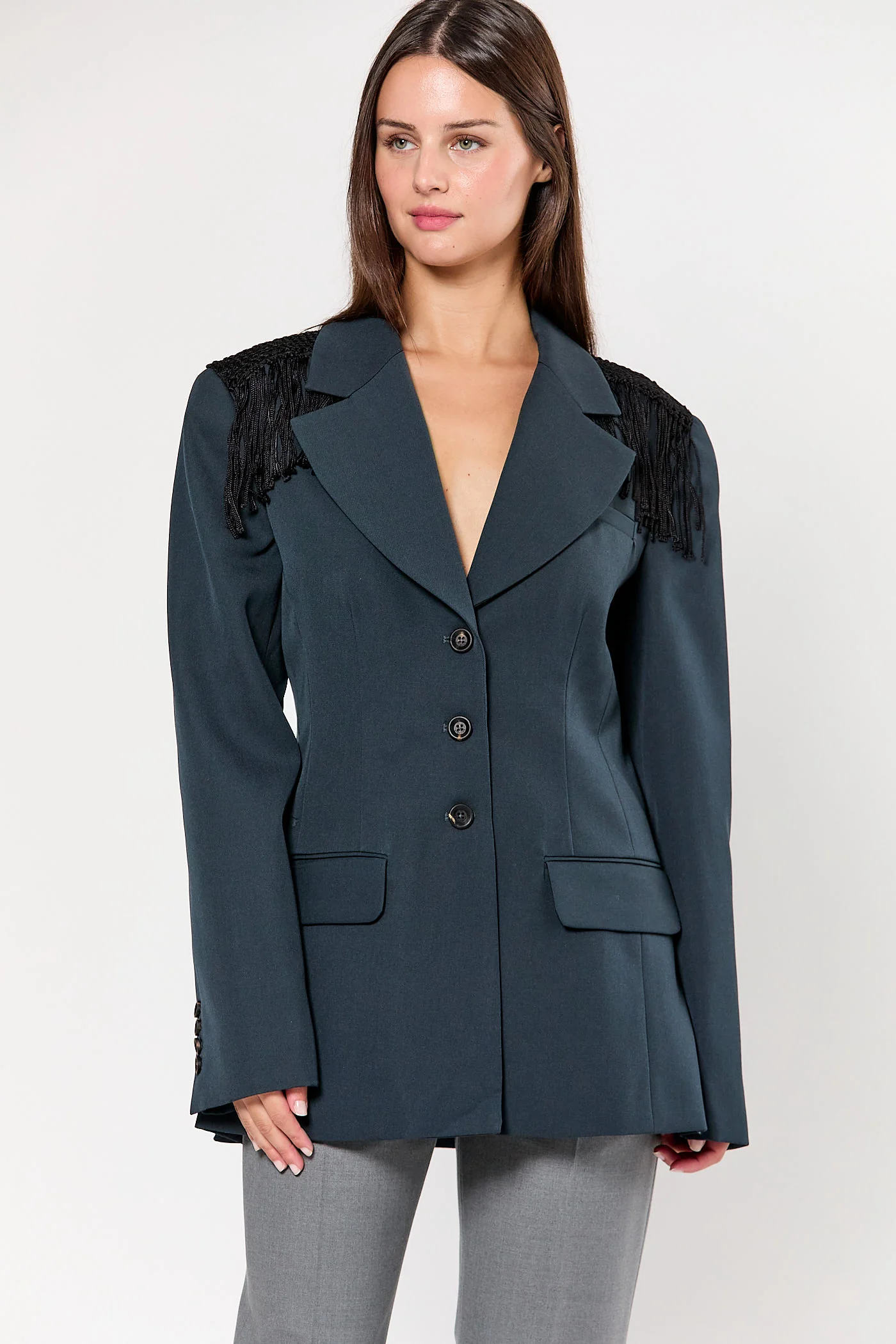 Garvey Blazer - Image 2