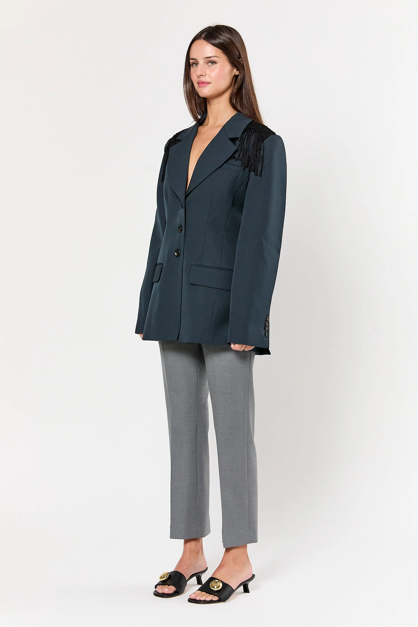 Garvey Blazer - Image 3