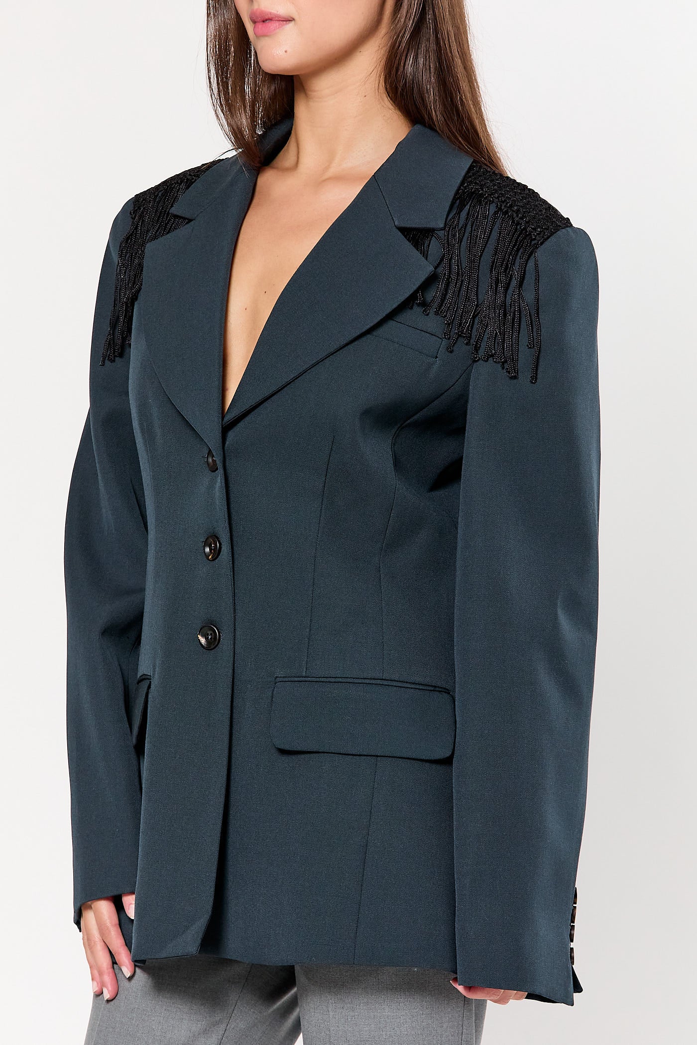 Garvey Blazer - Image 4