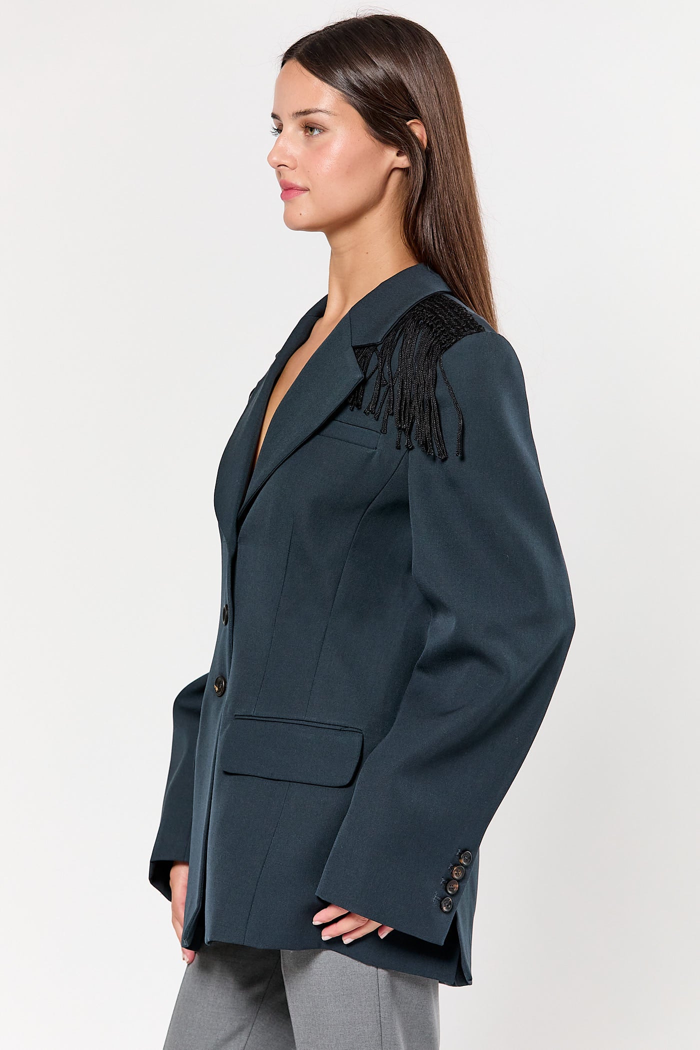 Garvey Blazer - Image 5